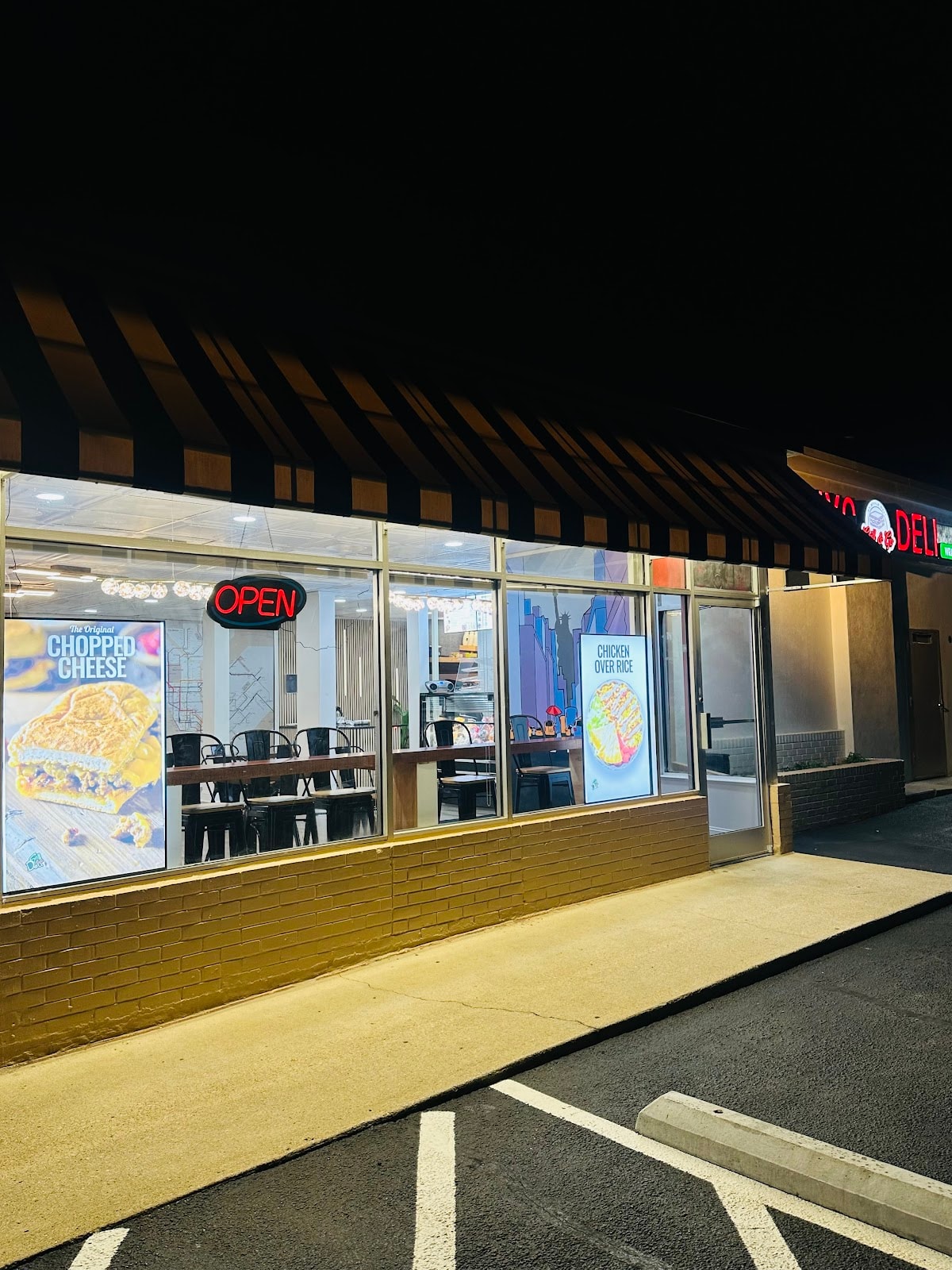 Grill & Go Deli