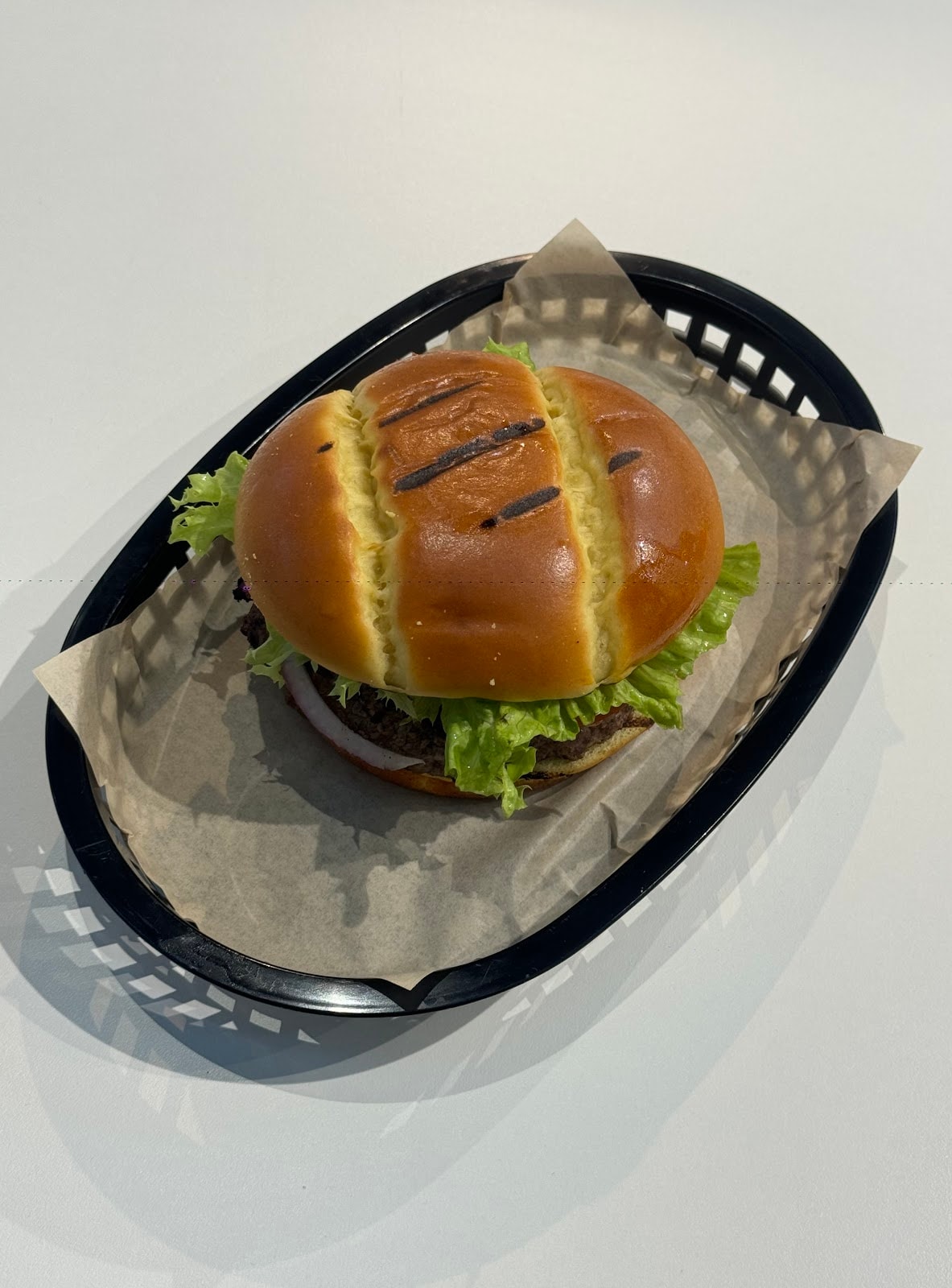 Amigos Burgers & Shakes - North Finchley
