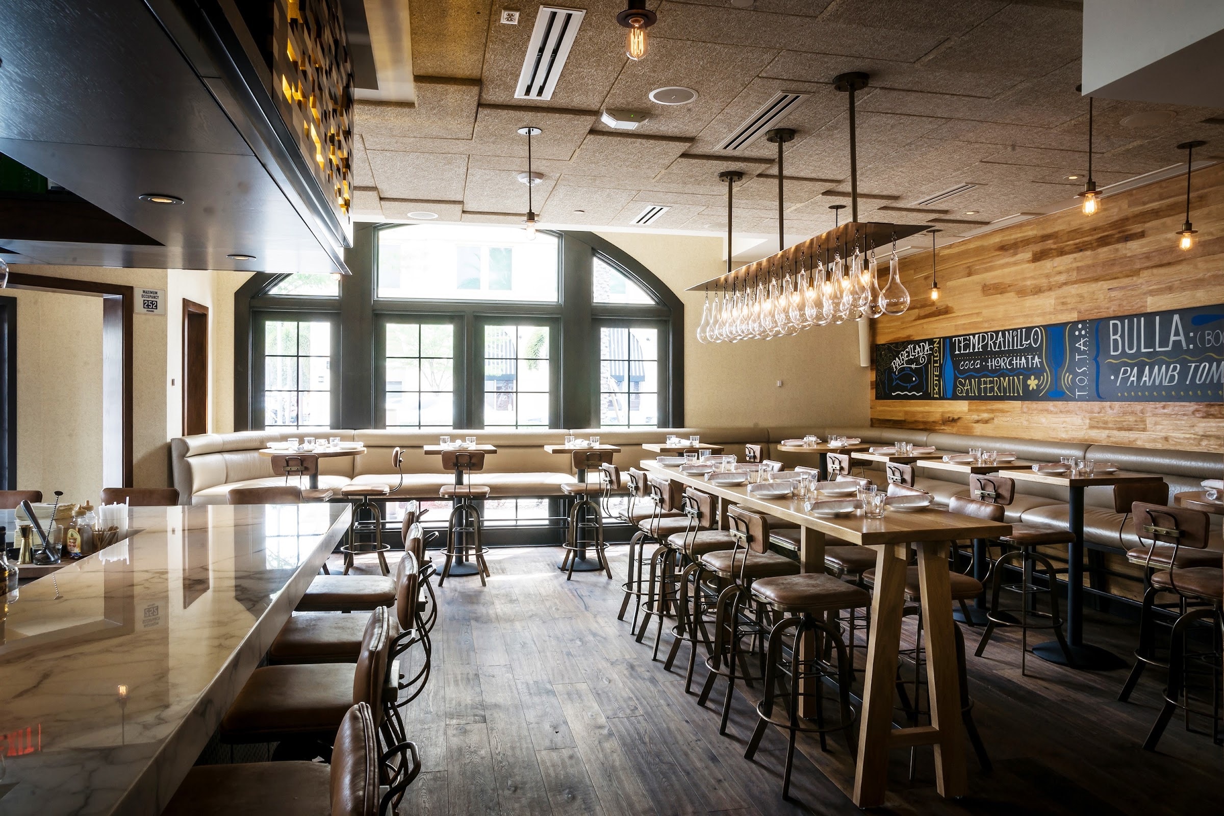 Bulla Gastrobar