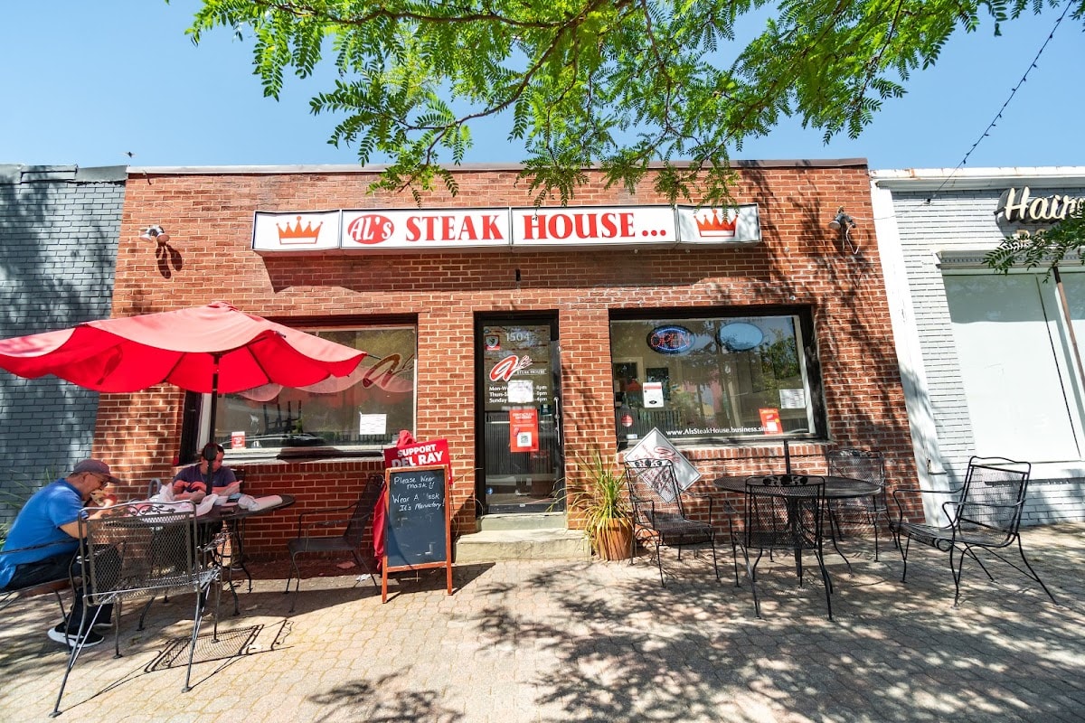 Al's Steak House