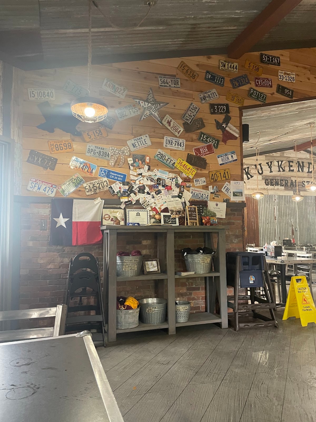 Pig Pen BBQ