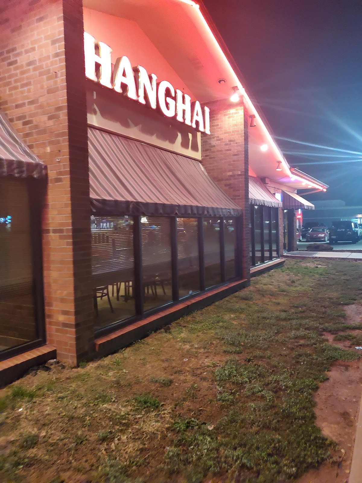 Shanghai Chinese Restaurant