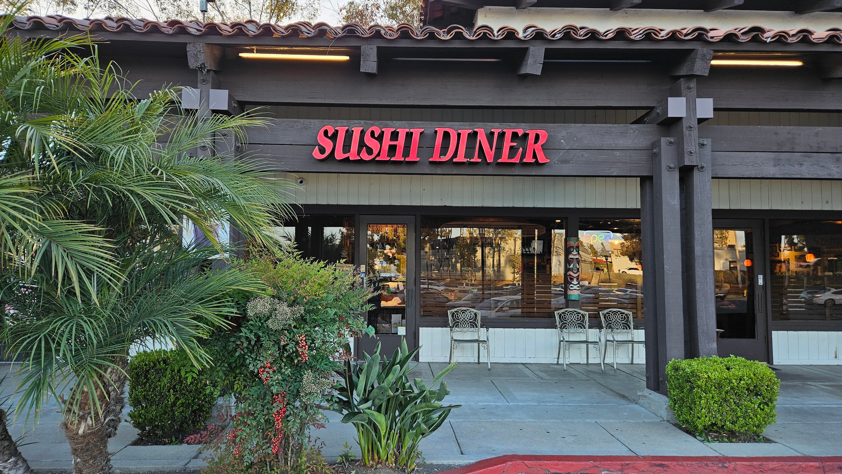 Tappi Diner