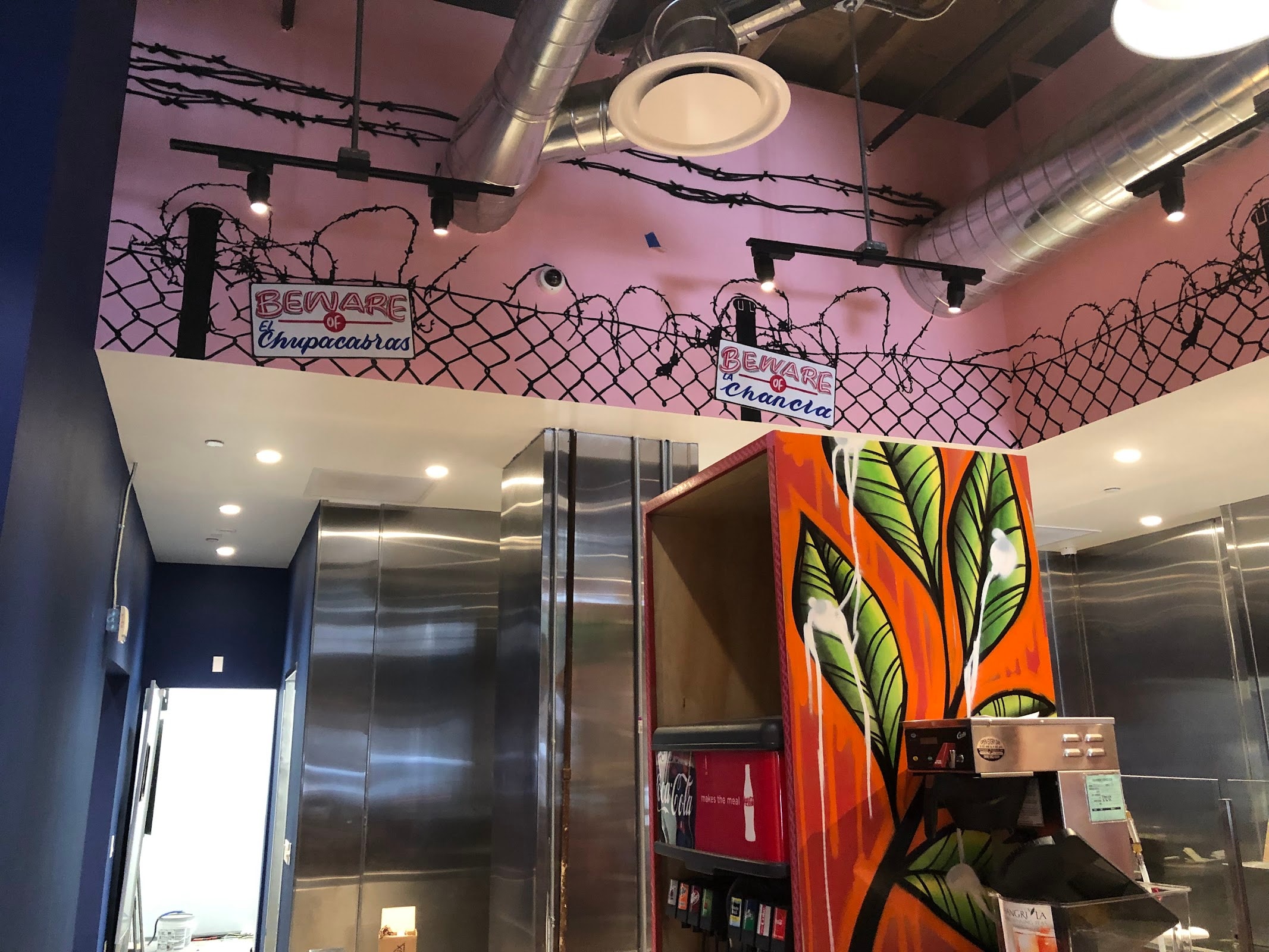 Pinches Tacos