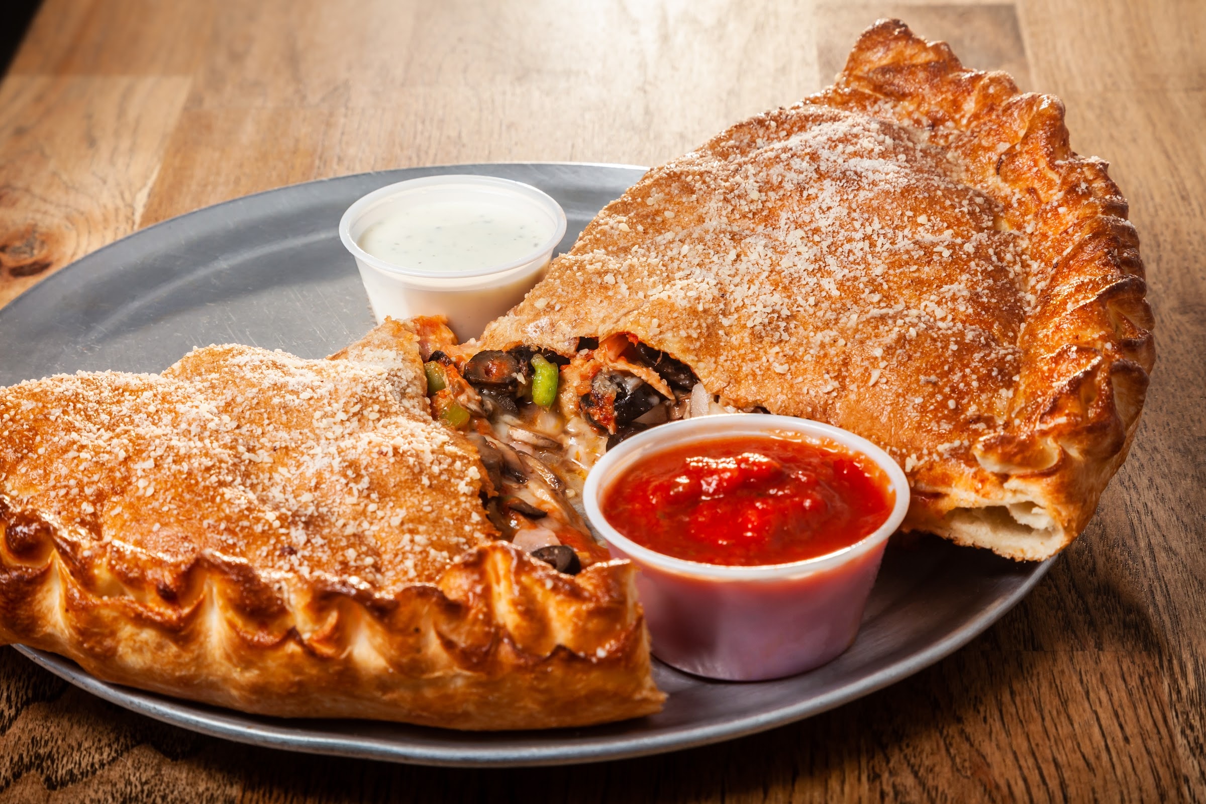 River City Pizza