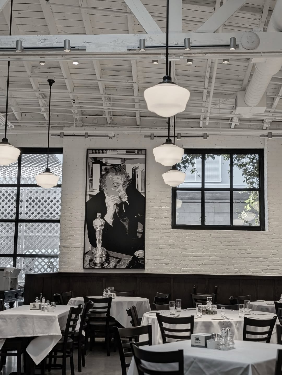 Tre Lune - Hollywood