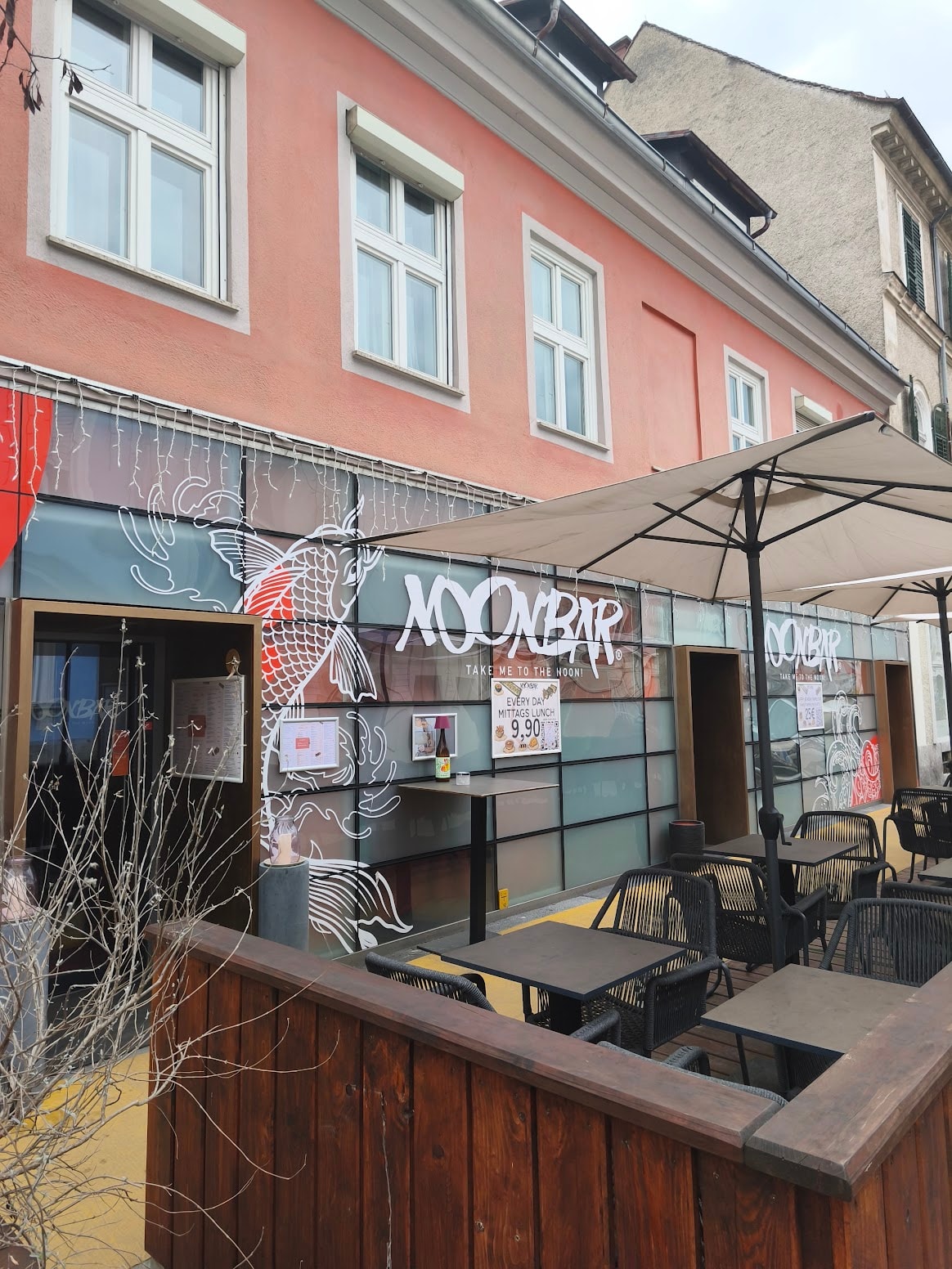 Noonbar