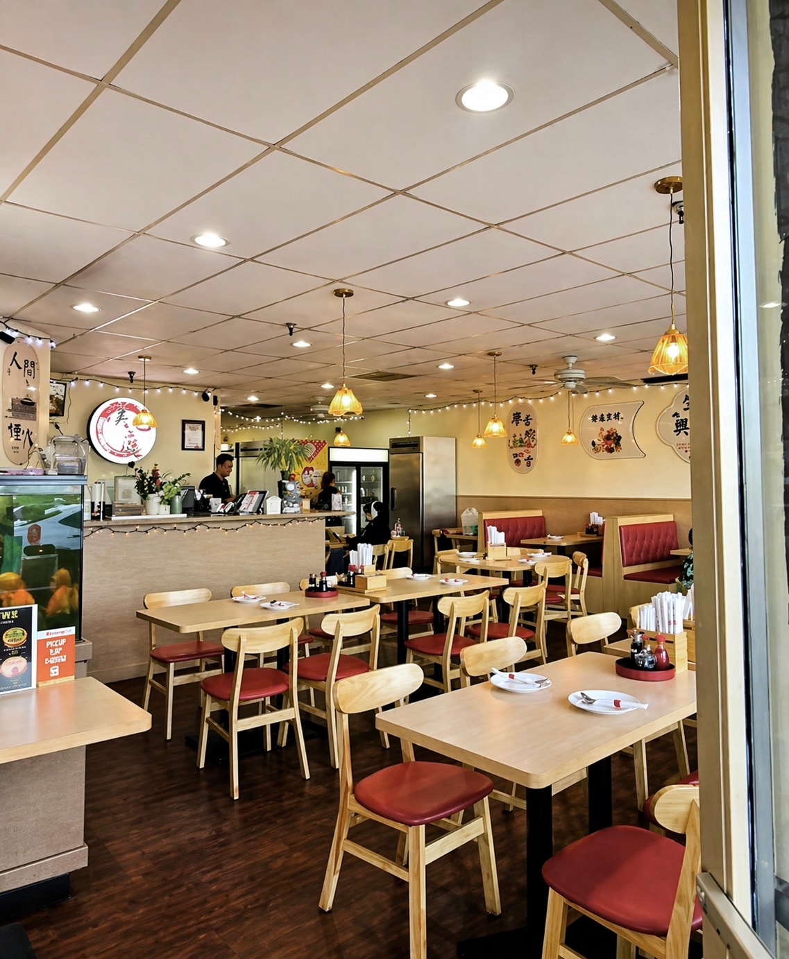 China Kitchen 漢庭