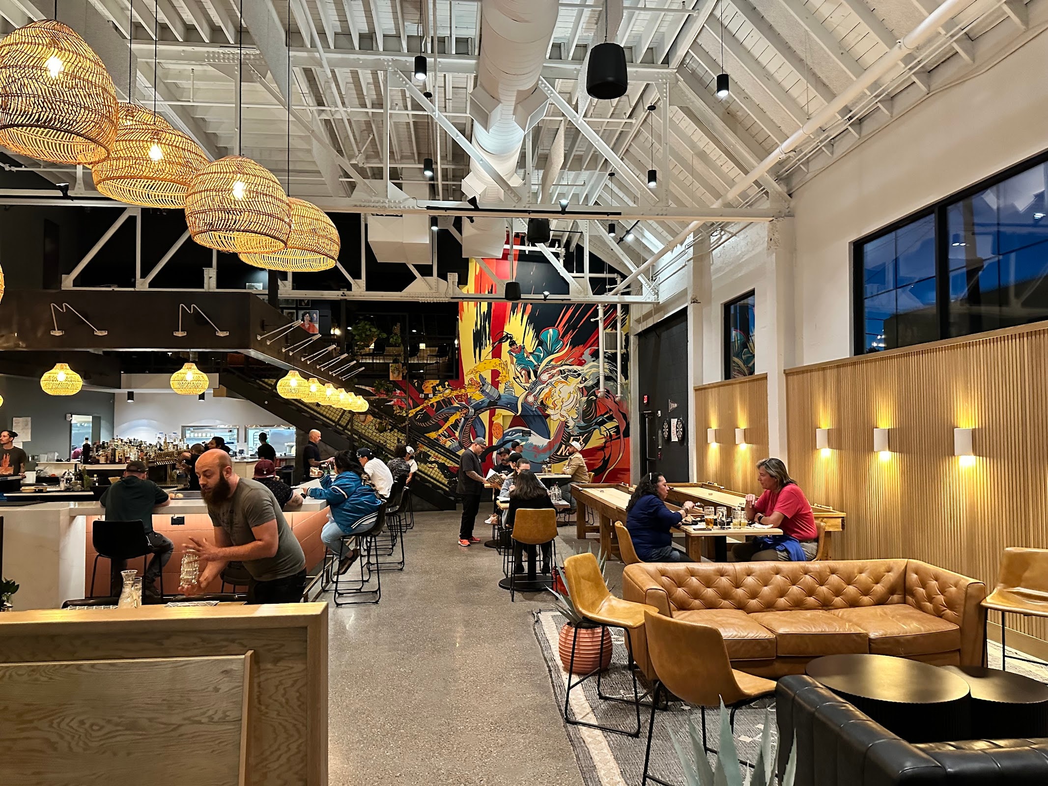 Ex Novo Brewing Company
