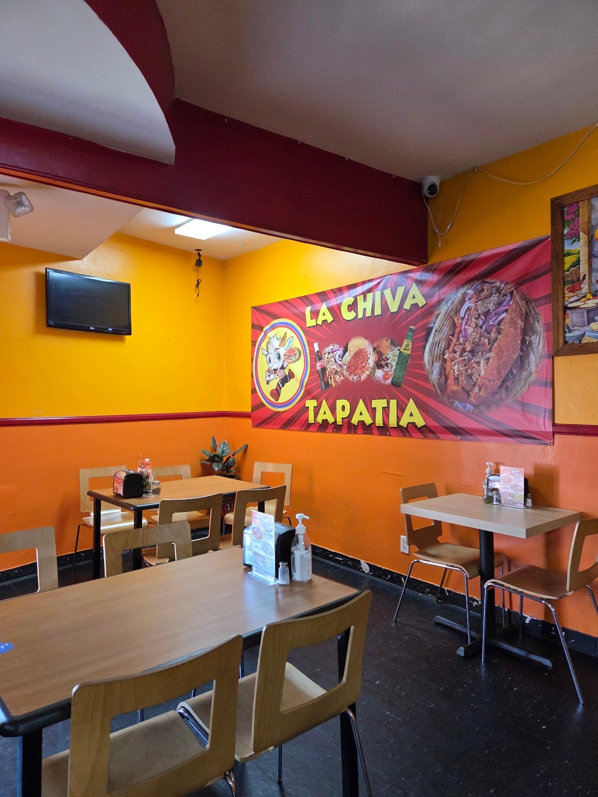 La Chiva Tapatia