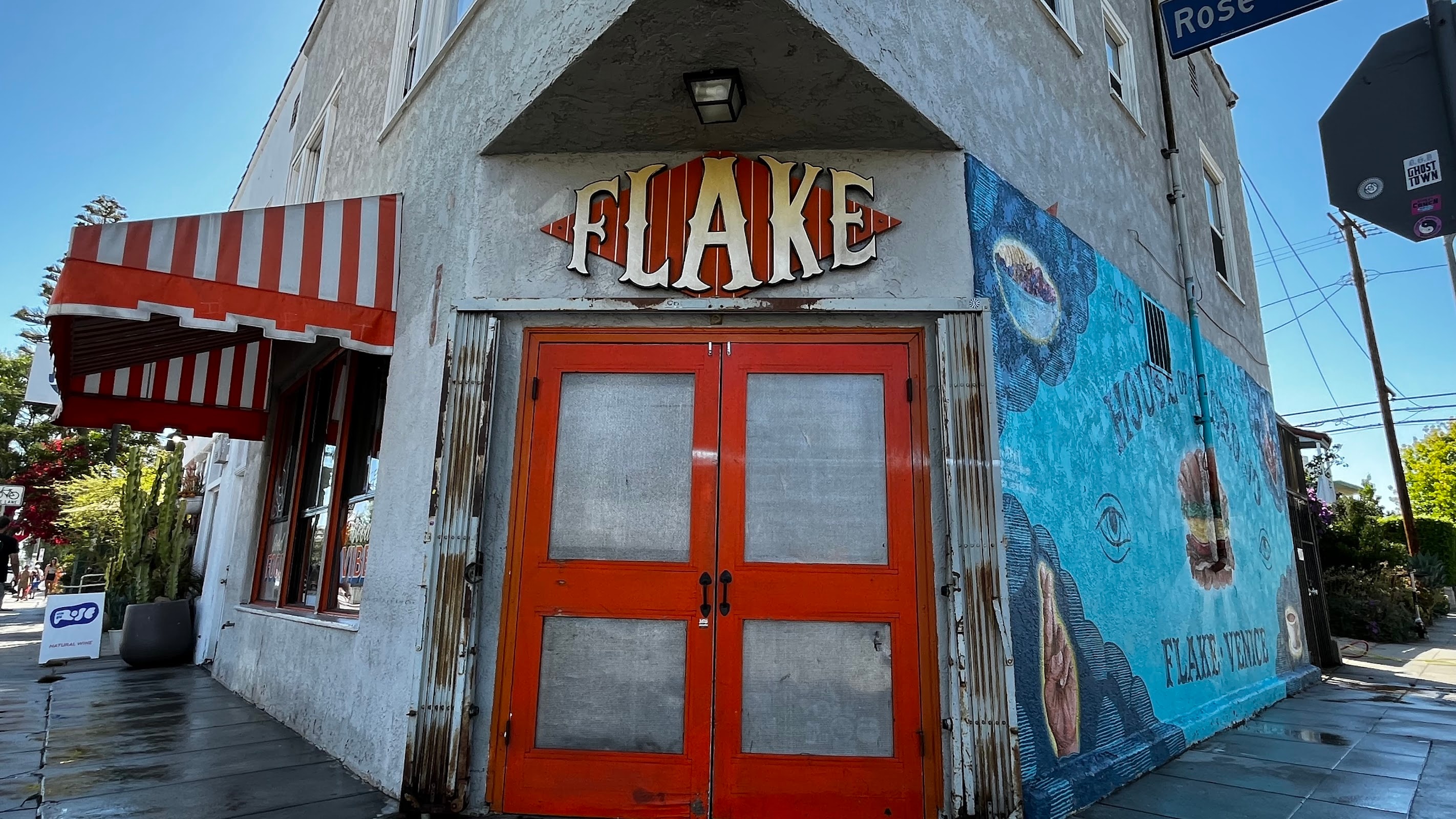 Flake