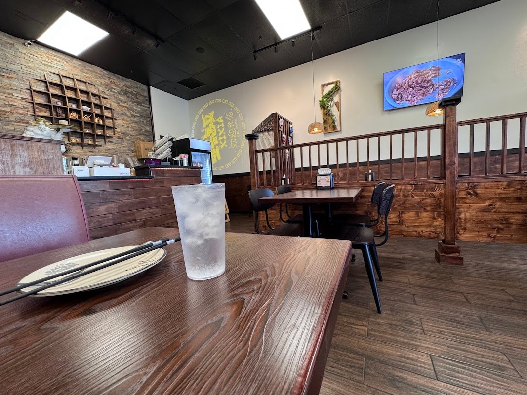 XI XIA Chinese Cuisine(pickerington)