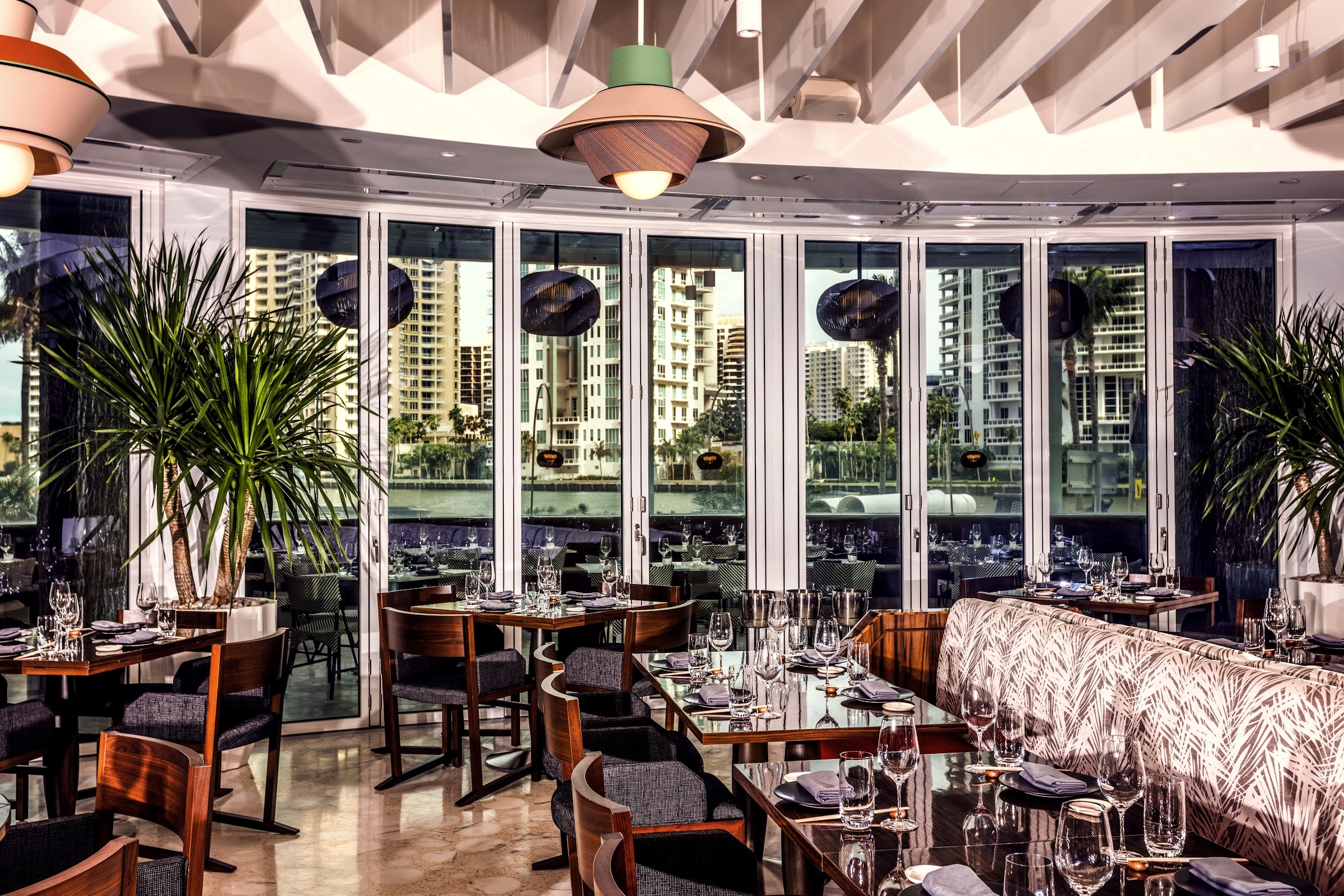 Novikov Miami