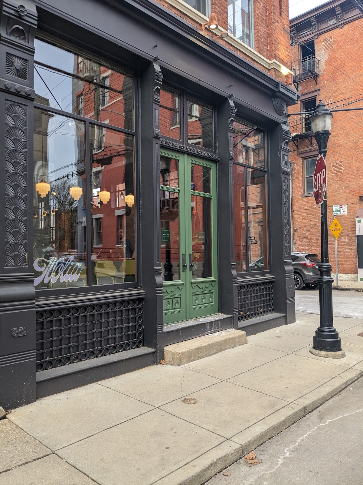 Nolia Kitchen