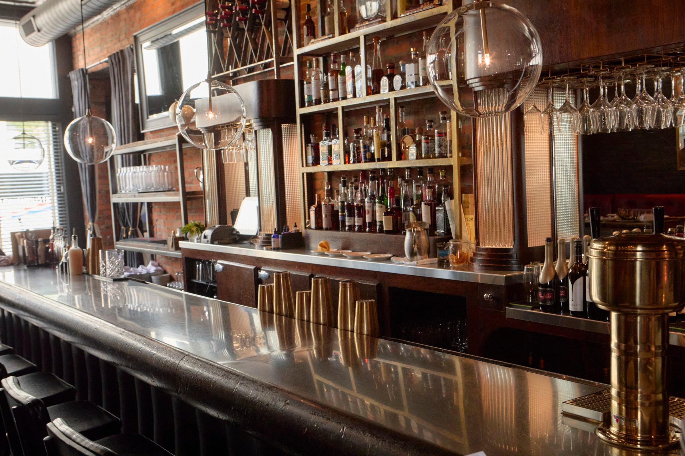 The Rossi Kitchen + Bar
