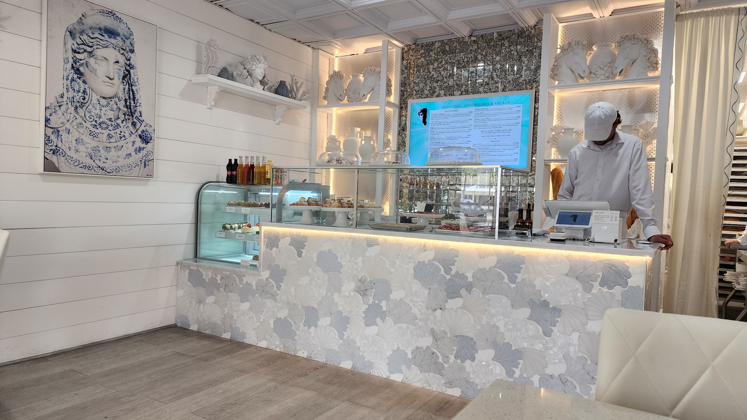 Tavolena Ristorante
