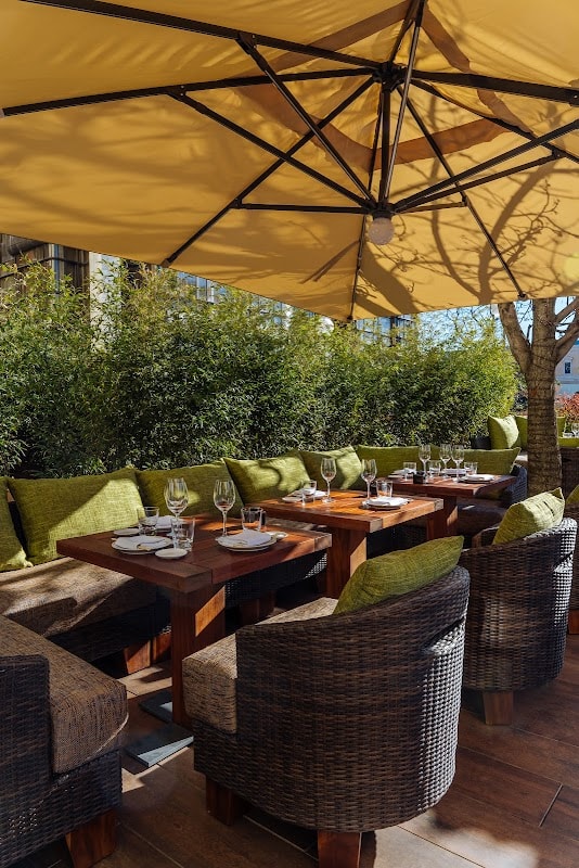 Zuma Madrid