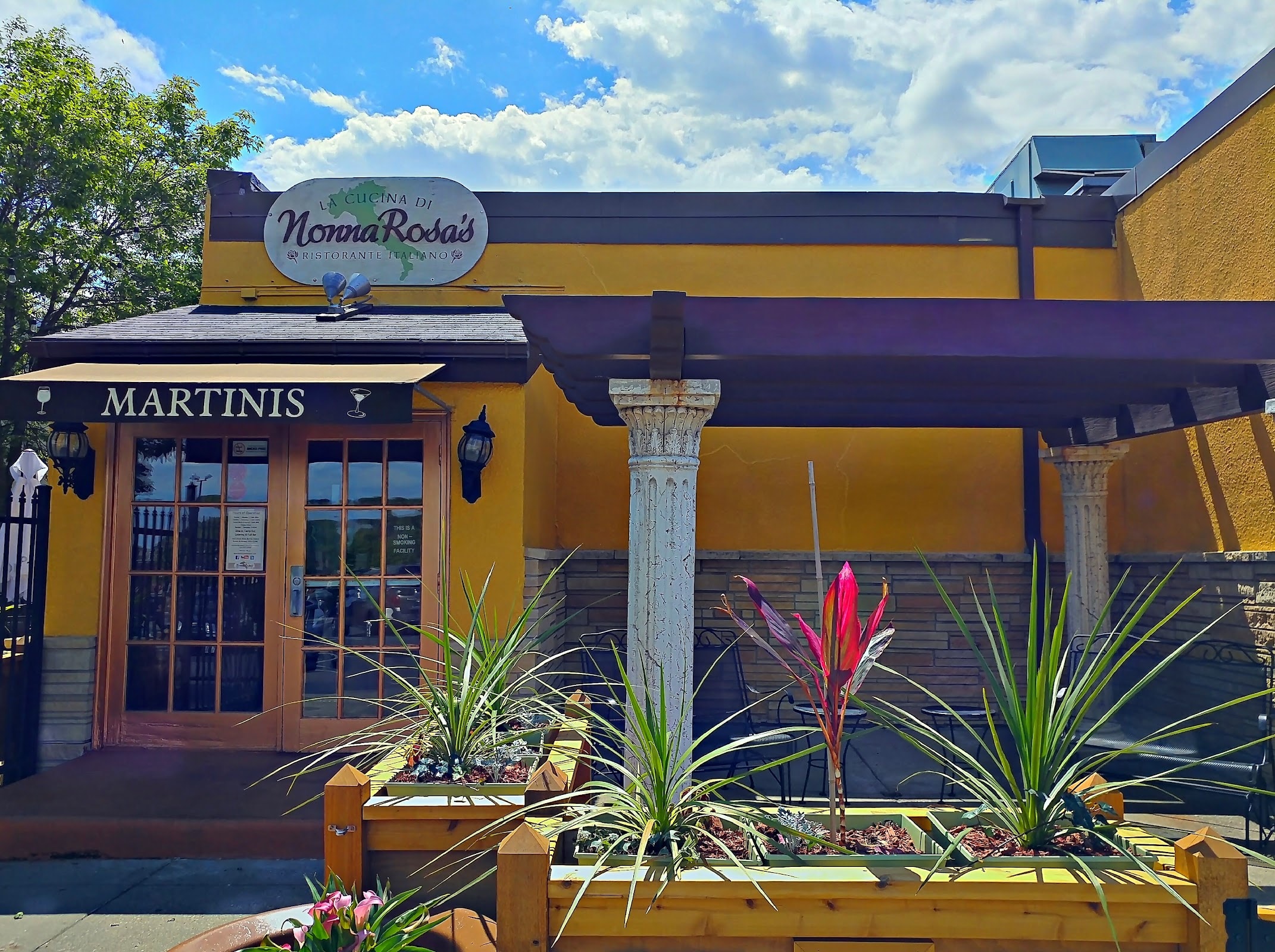 Nonna Rosa's Ristorante Italiano