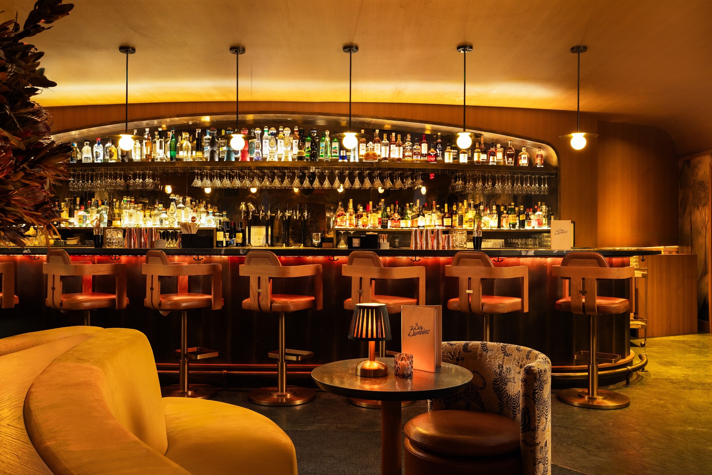 Bar Bambino