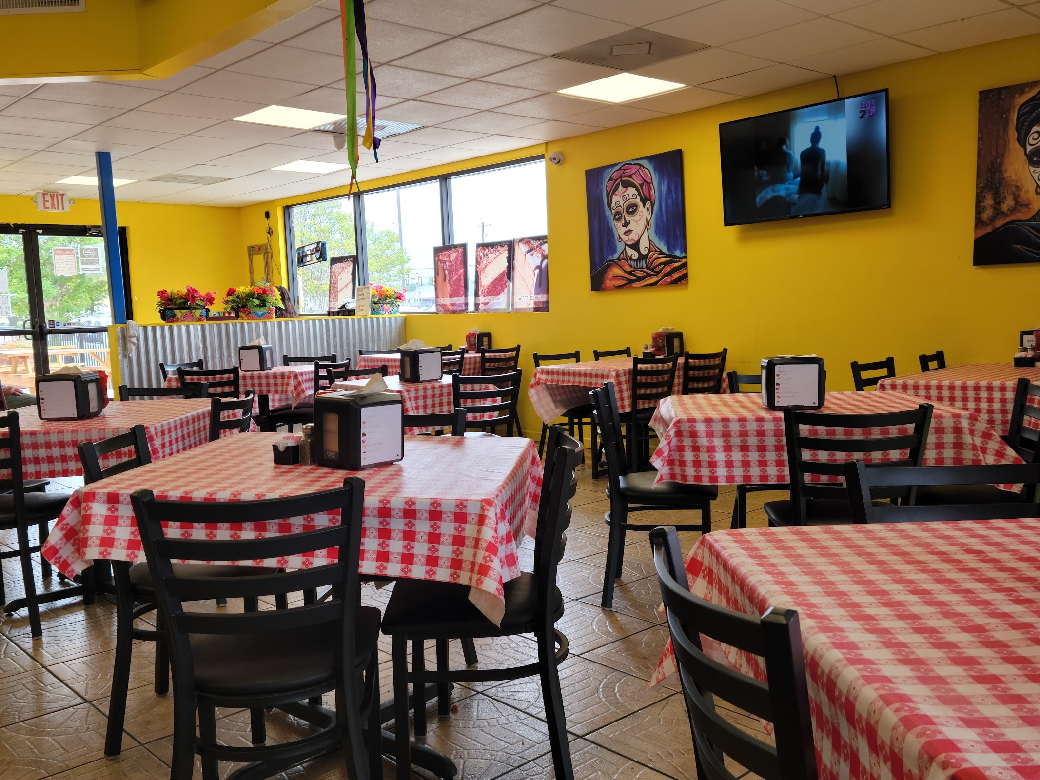Frank's Pollos Asado los Norteños