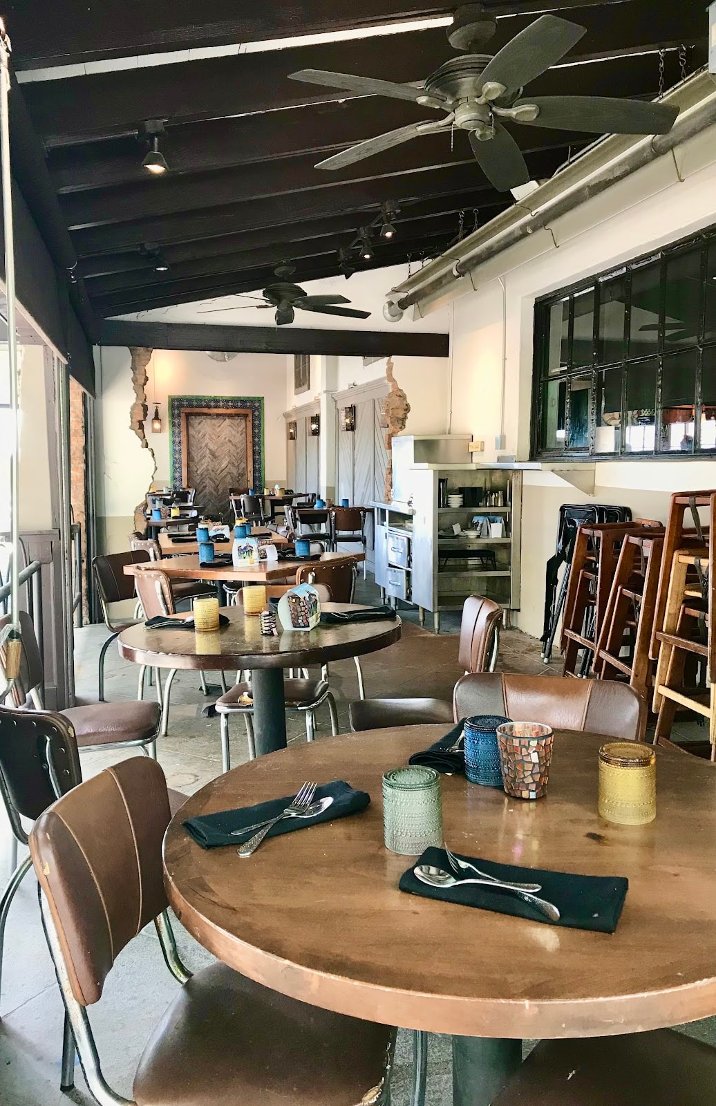 Uncle Julio's Fort Worth