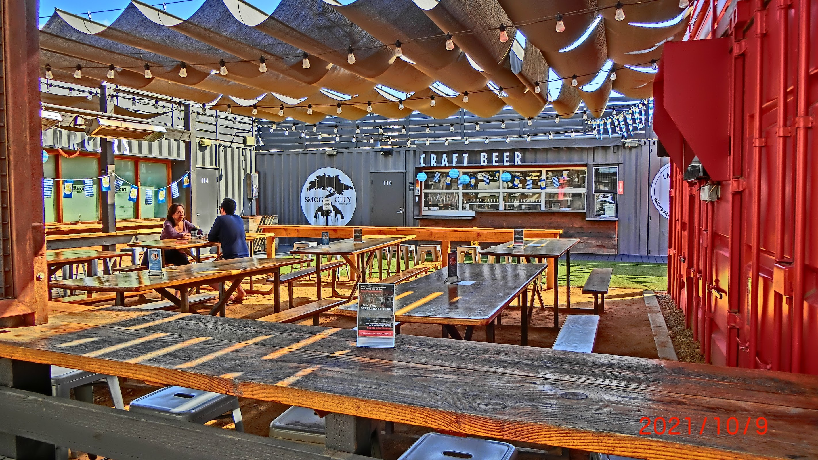 SteelCraft Long Beach