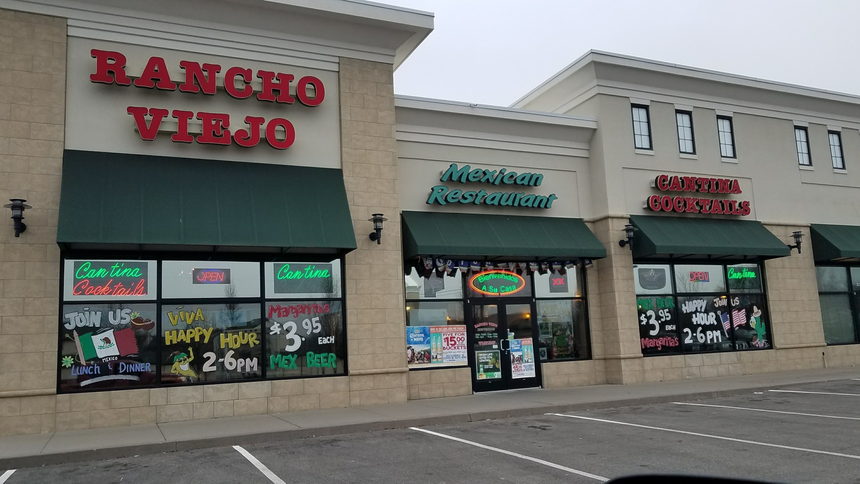 Rancho Viejo