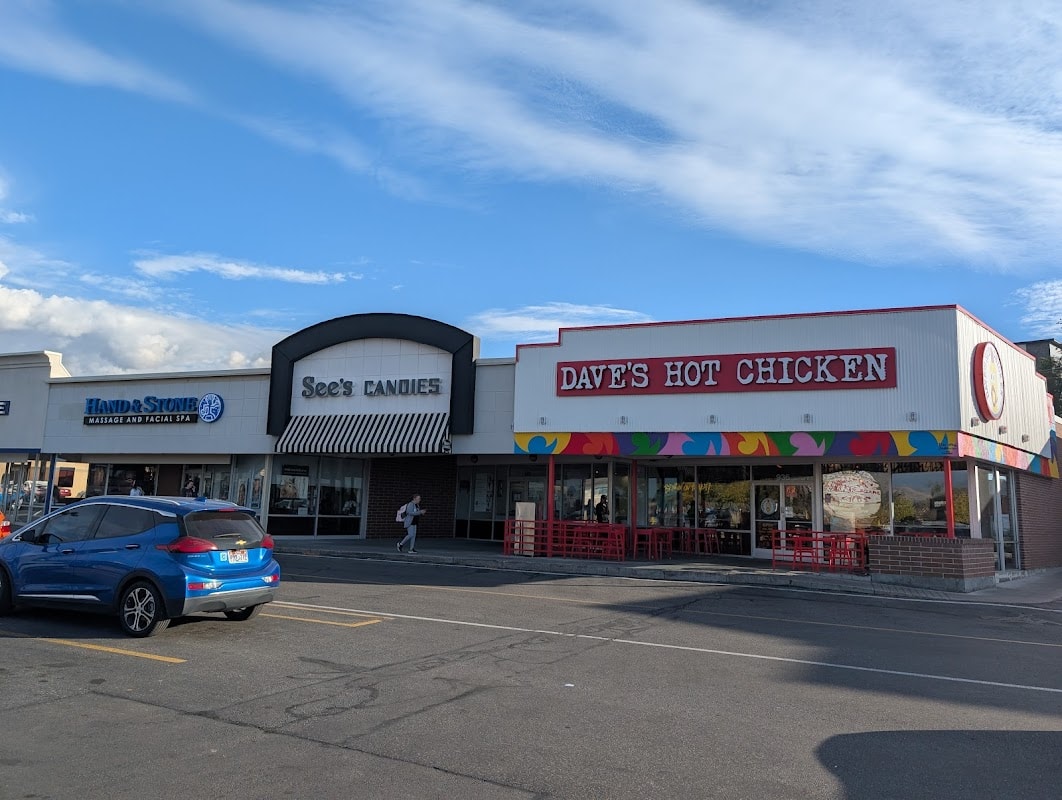 Dave's Hot Chicken