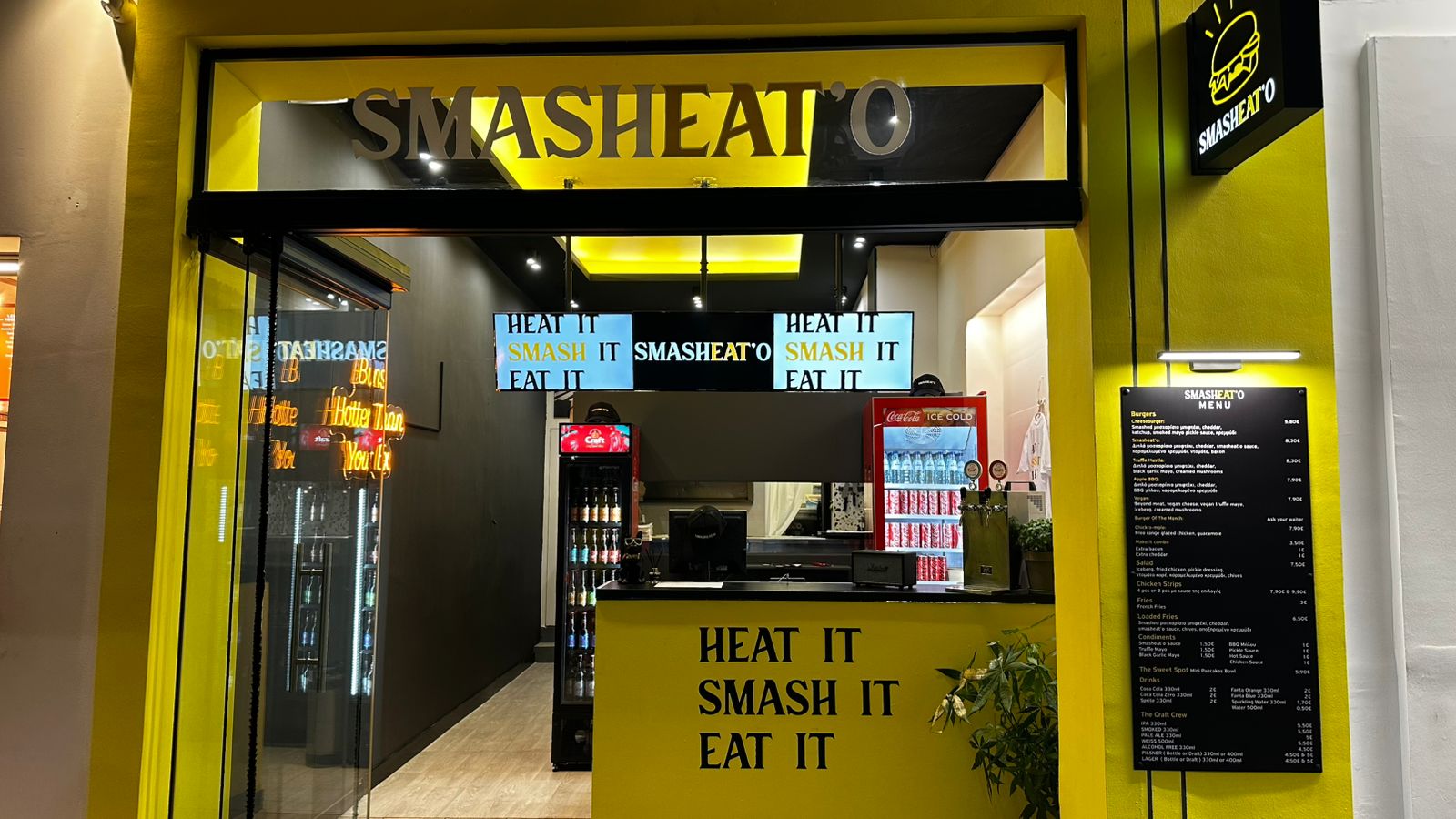 Smasheat'o