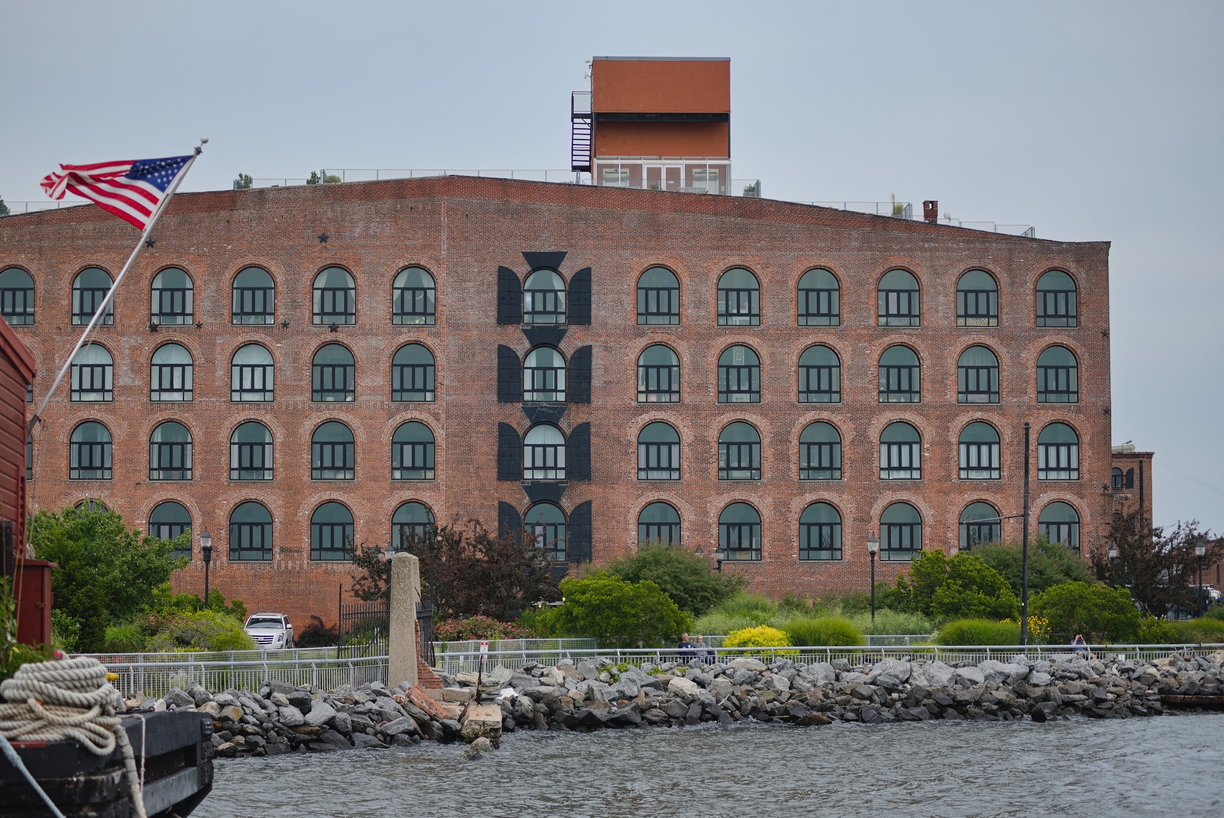 Red Hook