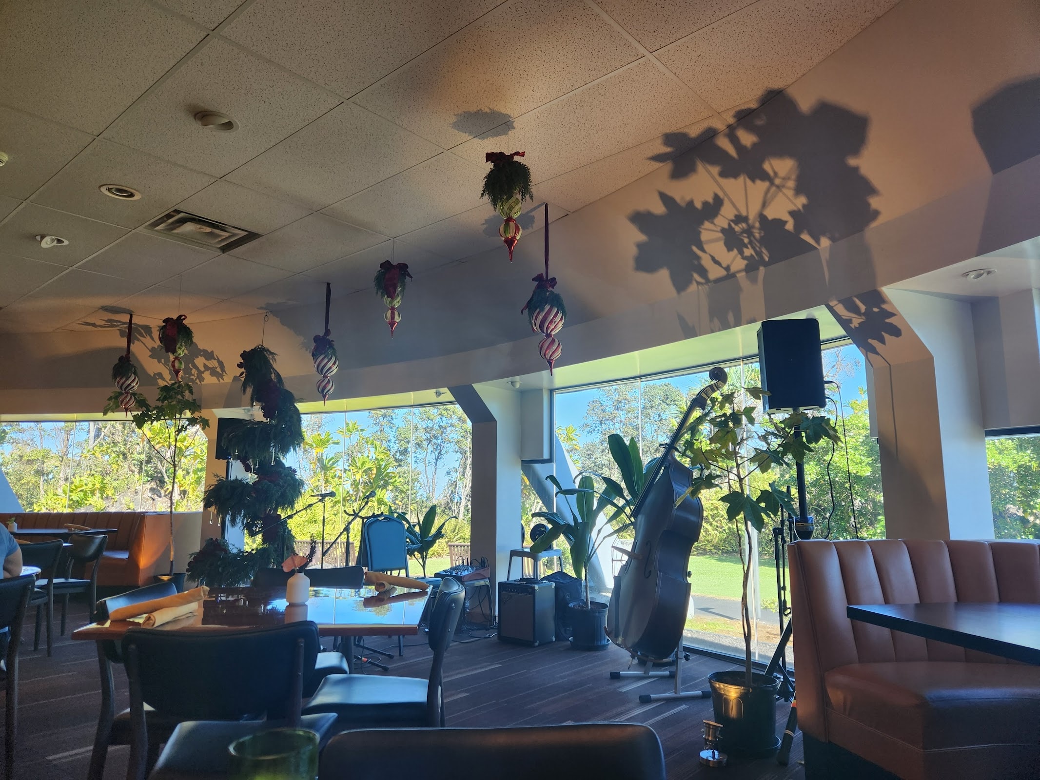 Lehua Restaurant