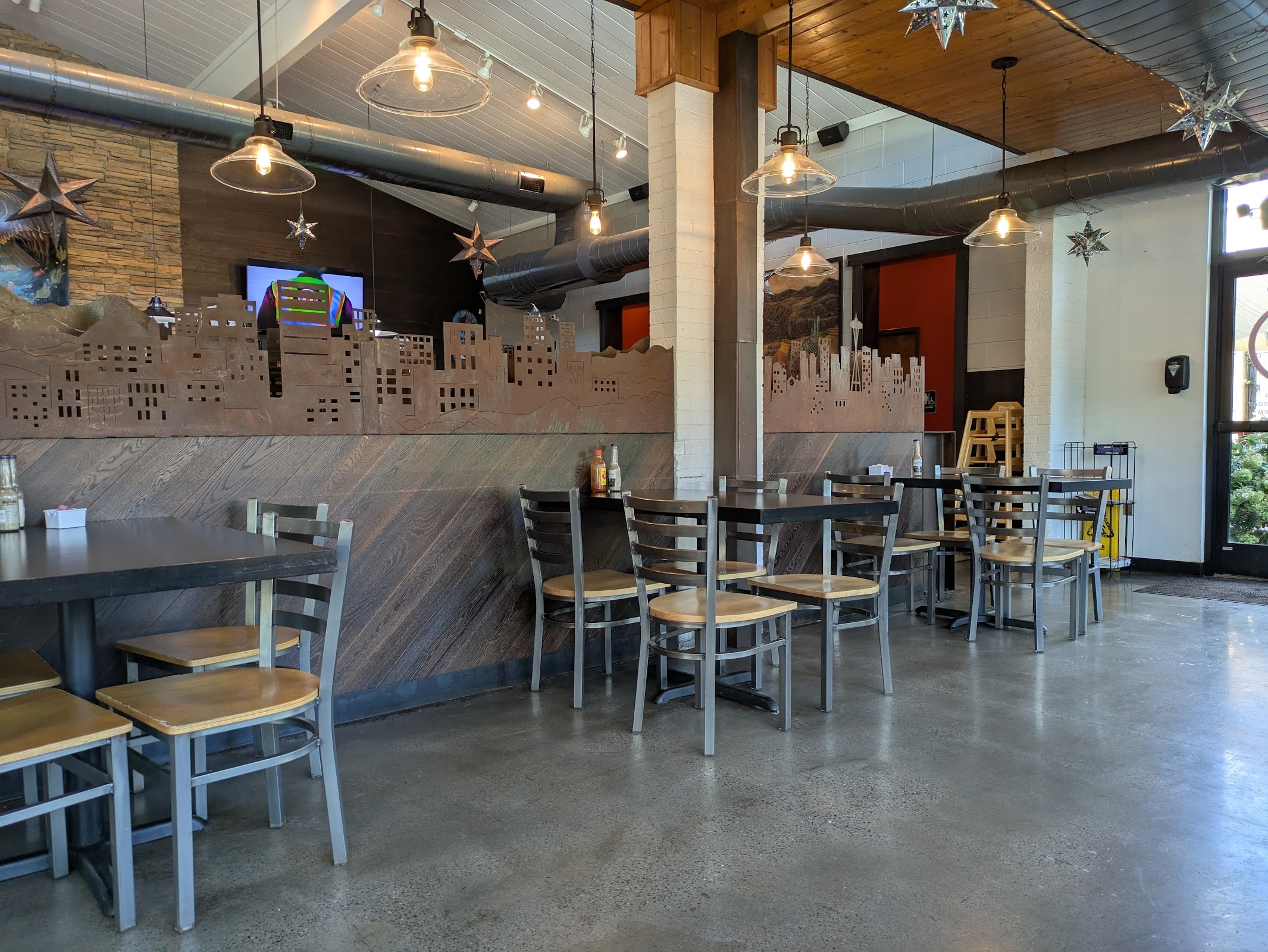 Andale Way Mexican Grill