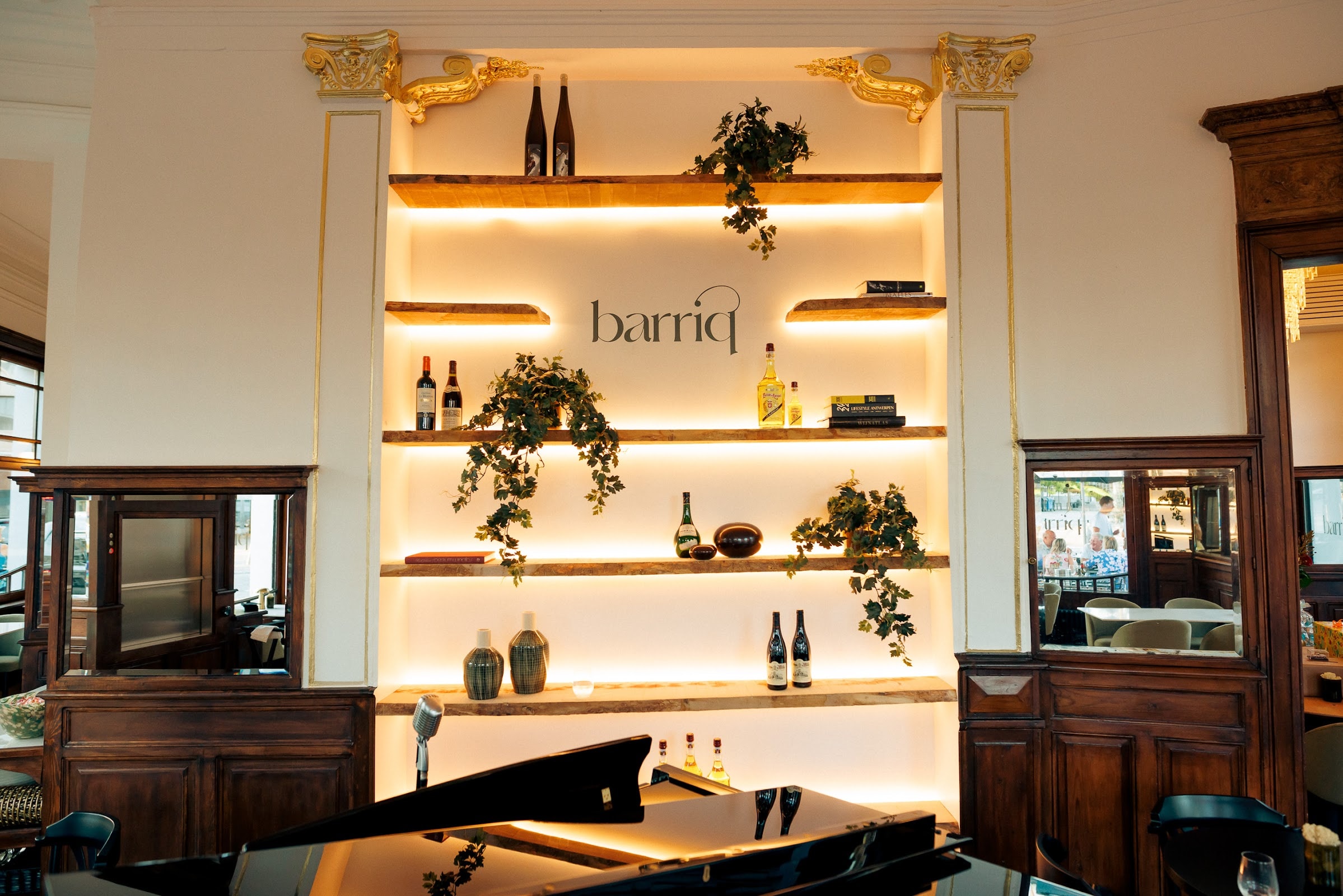 Barriq