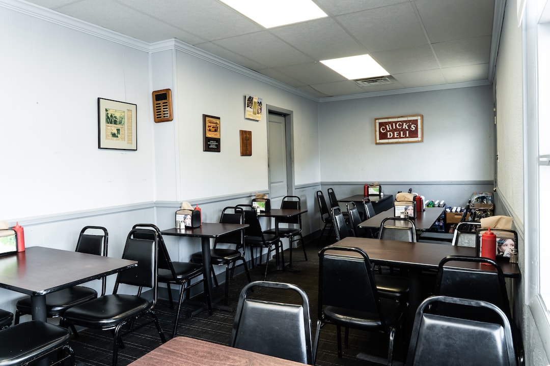 Chick's Deli