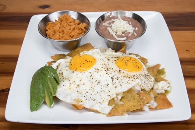 Picazo’s Street kitchen - Taqueria in Dallas