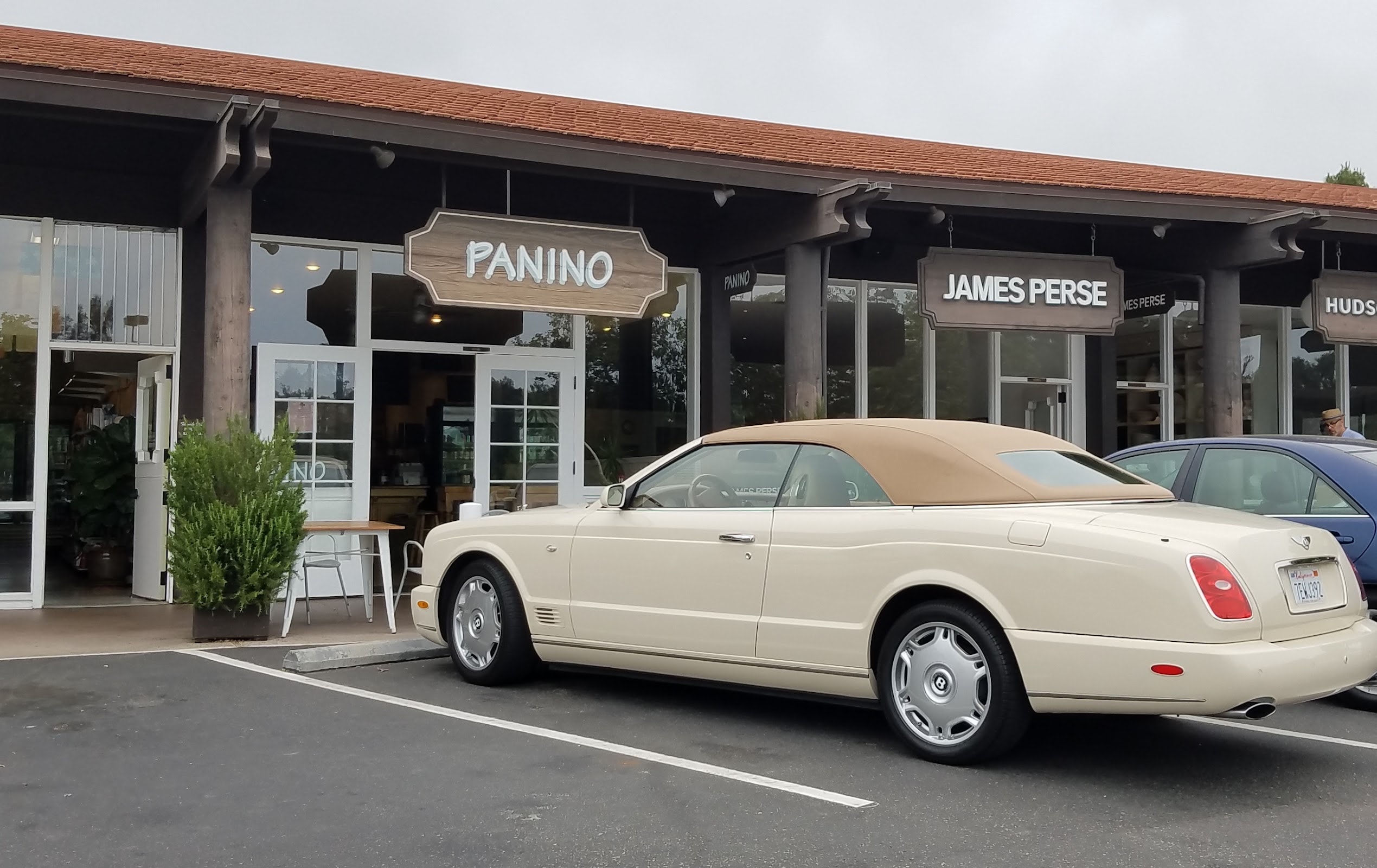 Panino Montecito