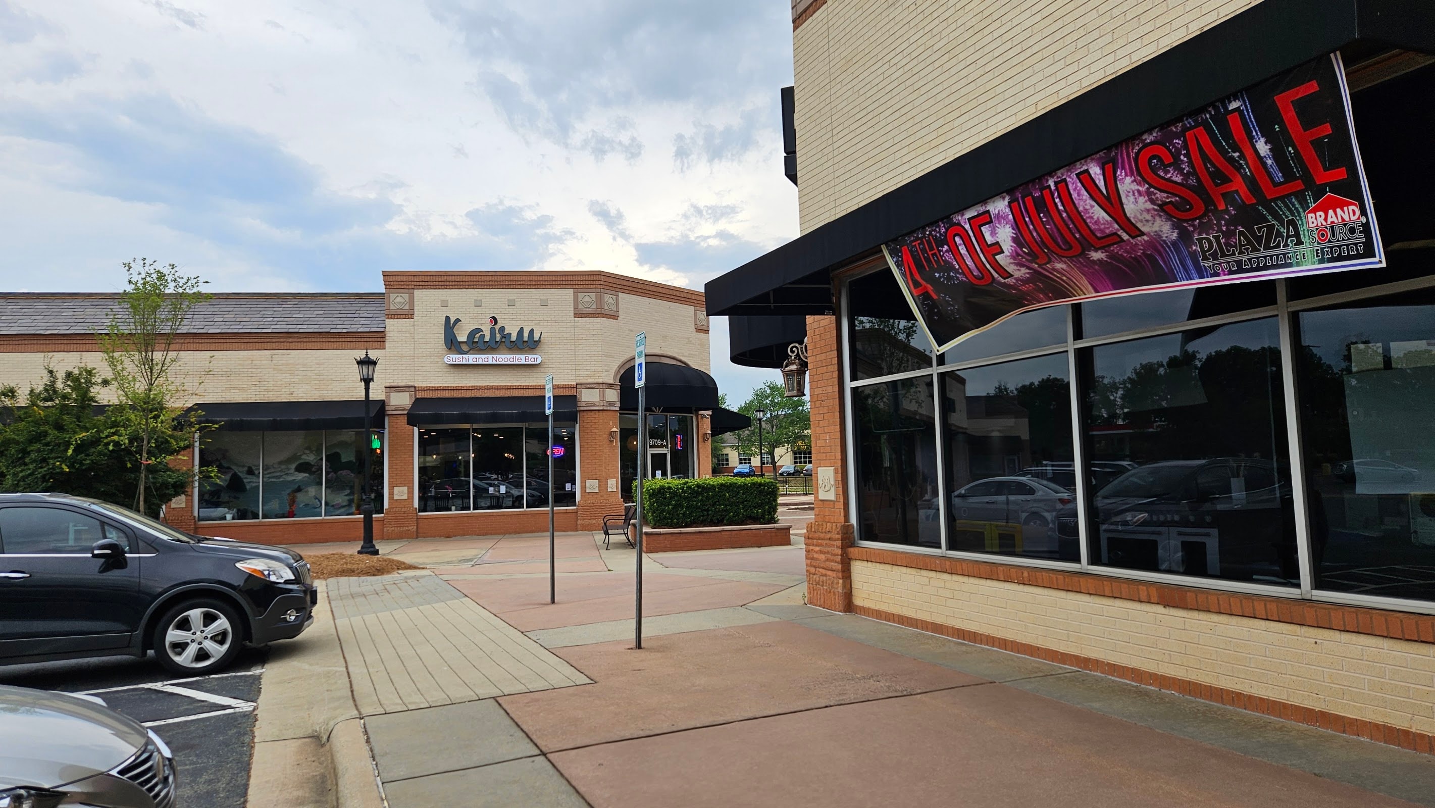 Kairu Sushi and Noodle Bar