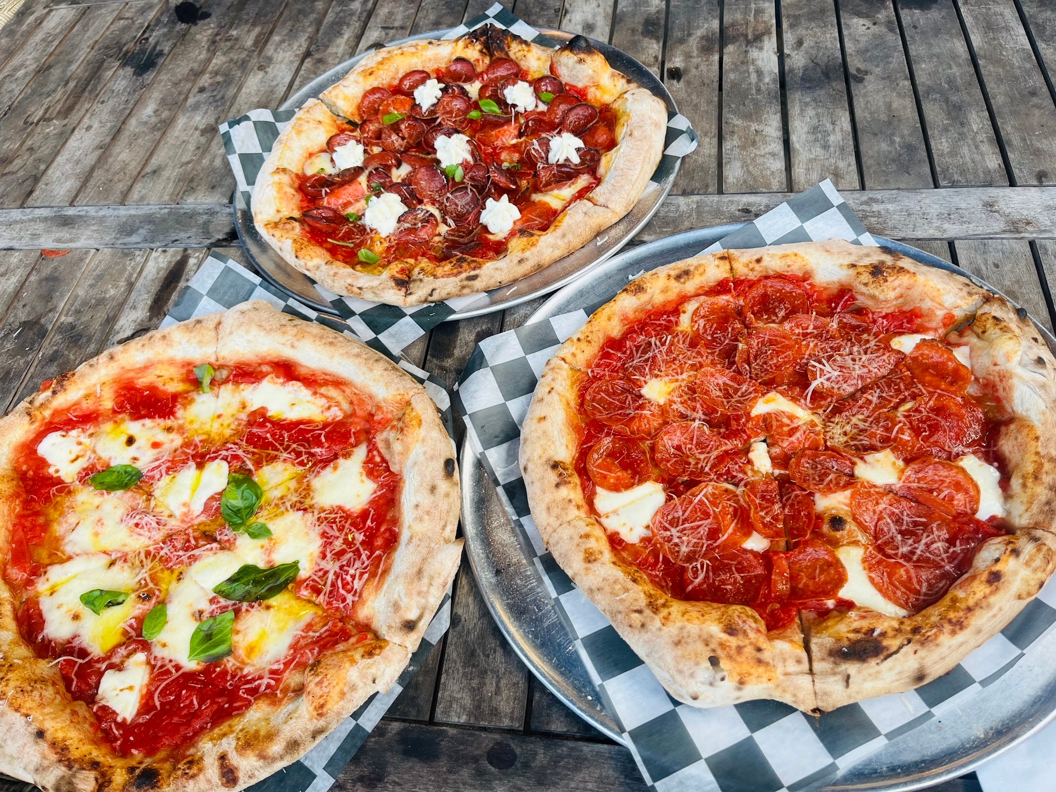 Zenen Pizza