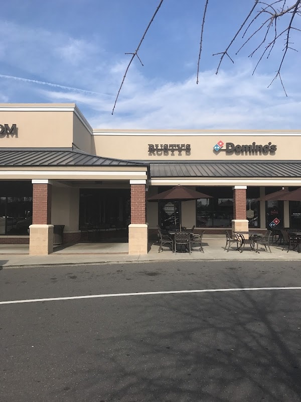 Rusty's Deli & Grille