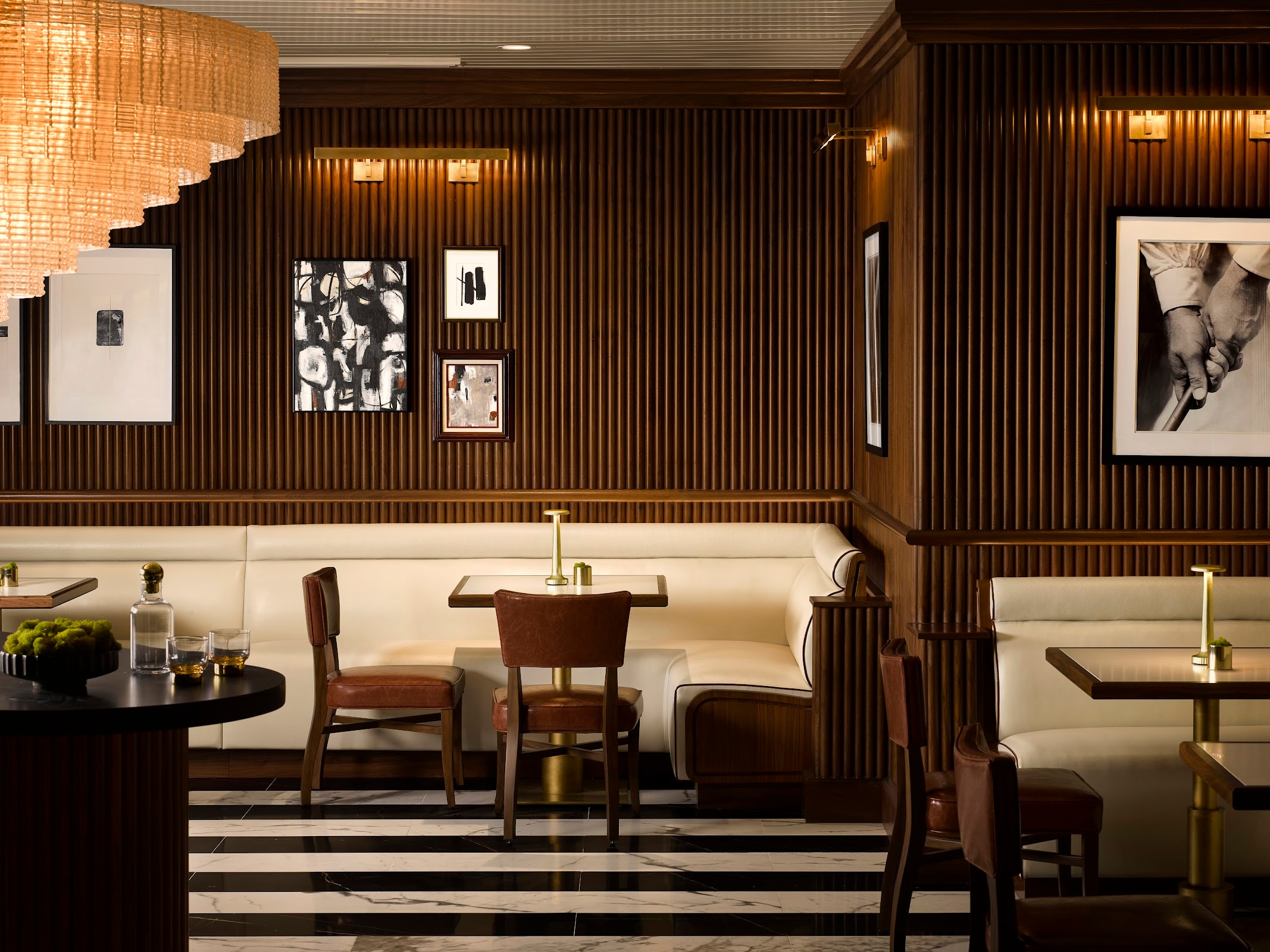 The Butcher’s Club