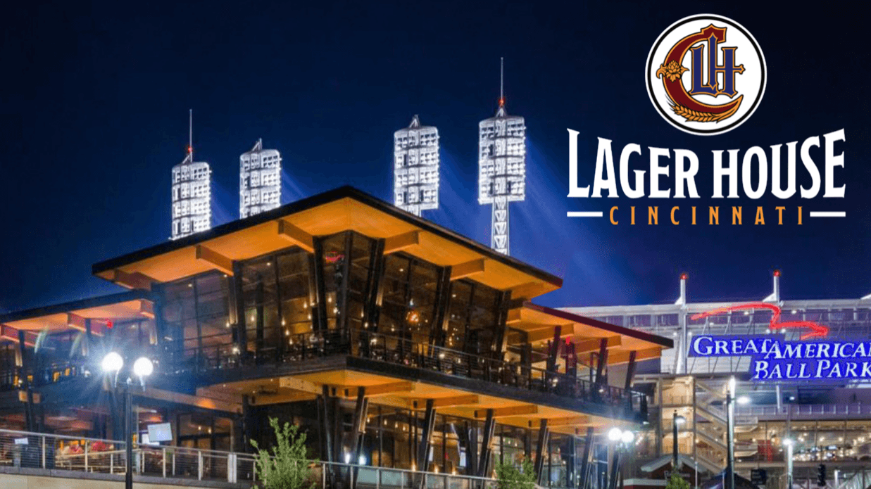 Cincinnati Lager House