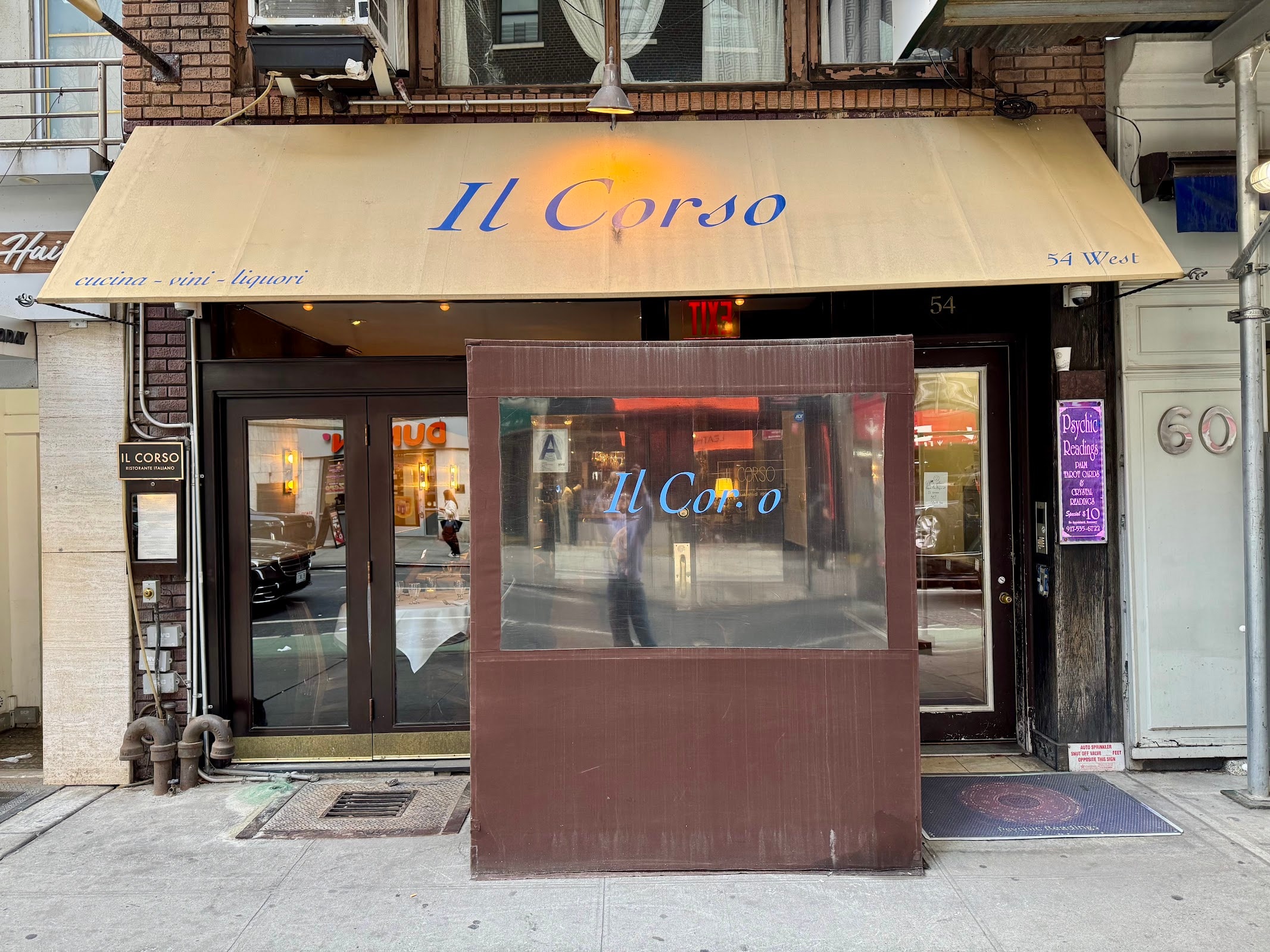 Il Corso
