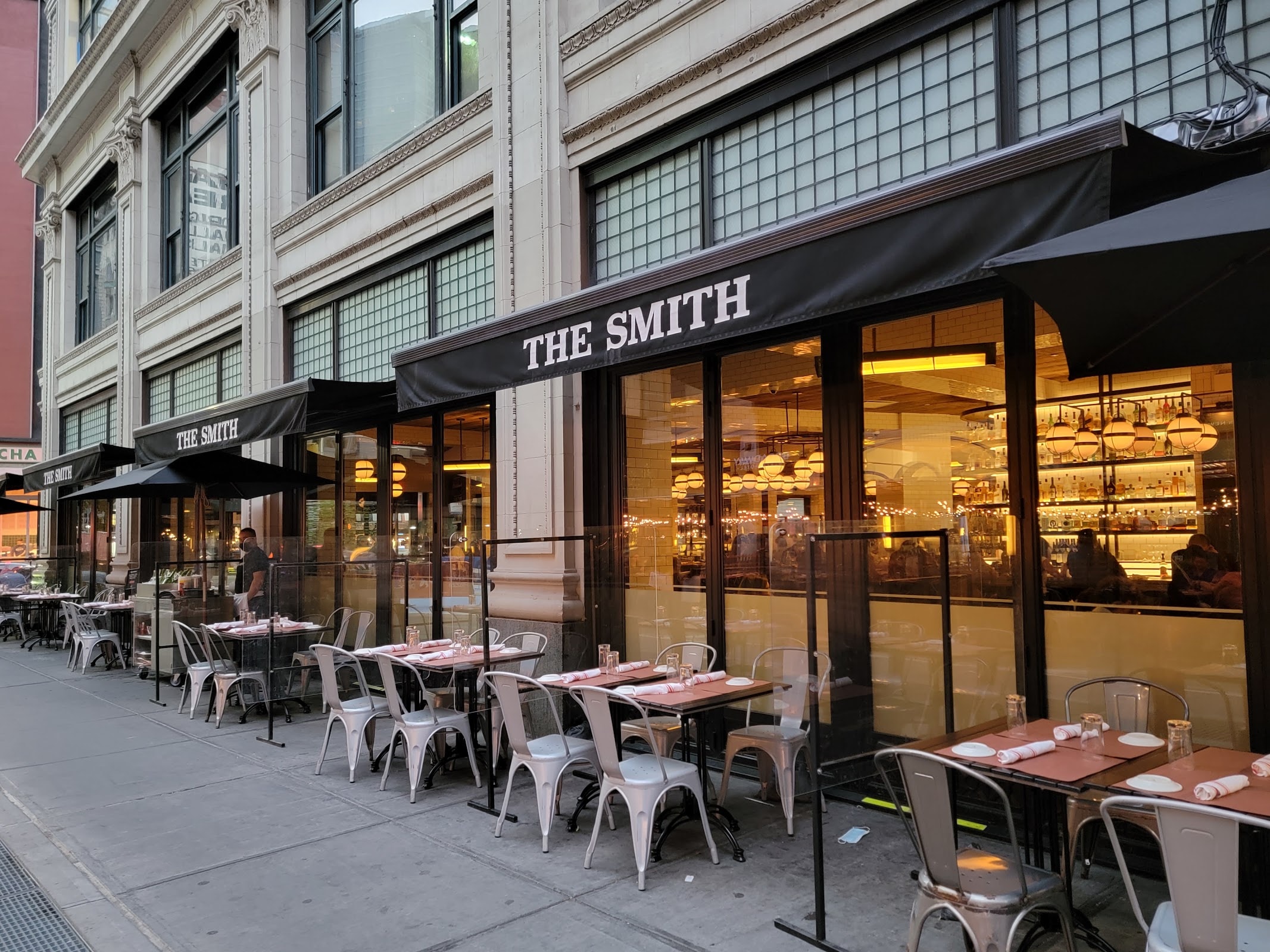 The Smith
