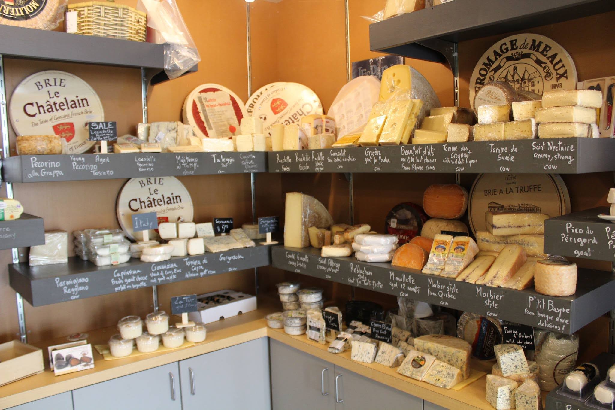 LE FRIGO | BOULDER