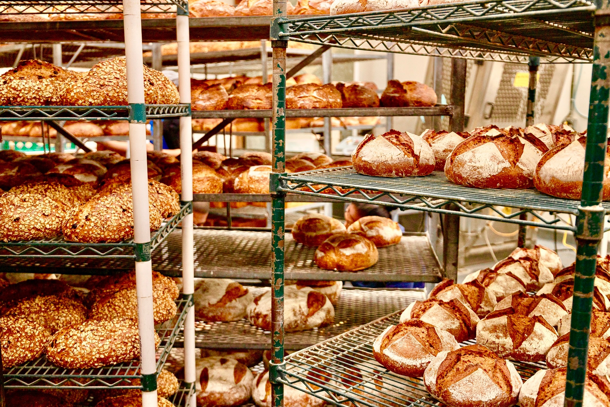 Cadoro Bakery