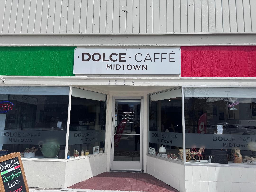 Dolce Caffè | Midtown