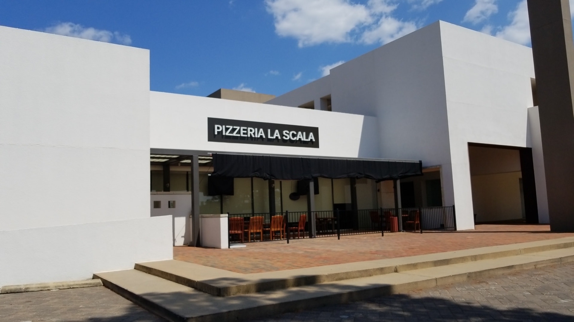 La Scala Pizzeria