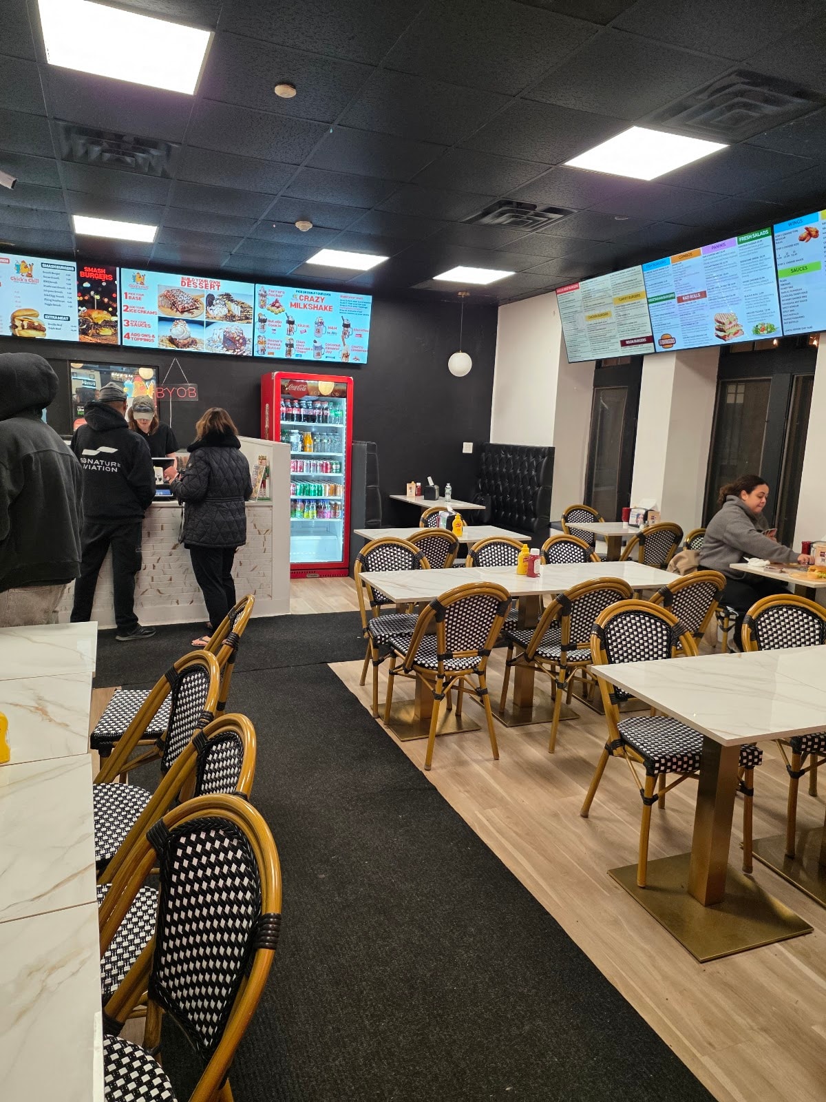 Chick'n Chill
