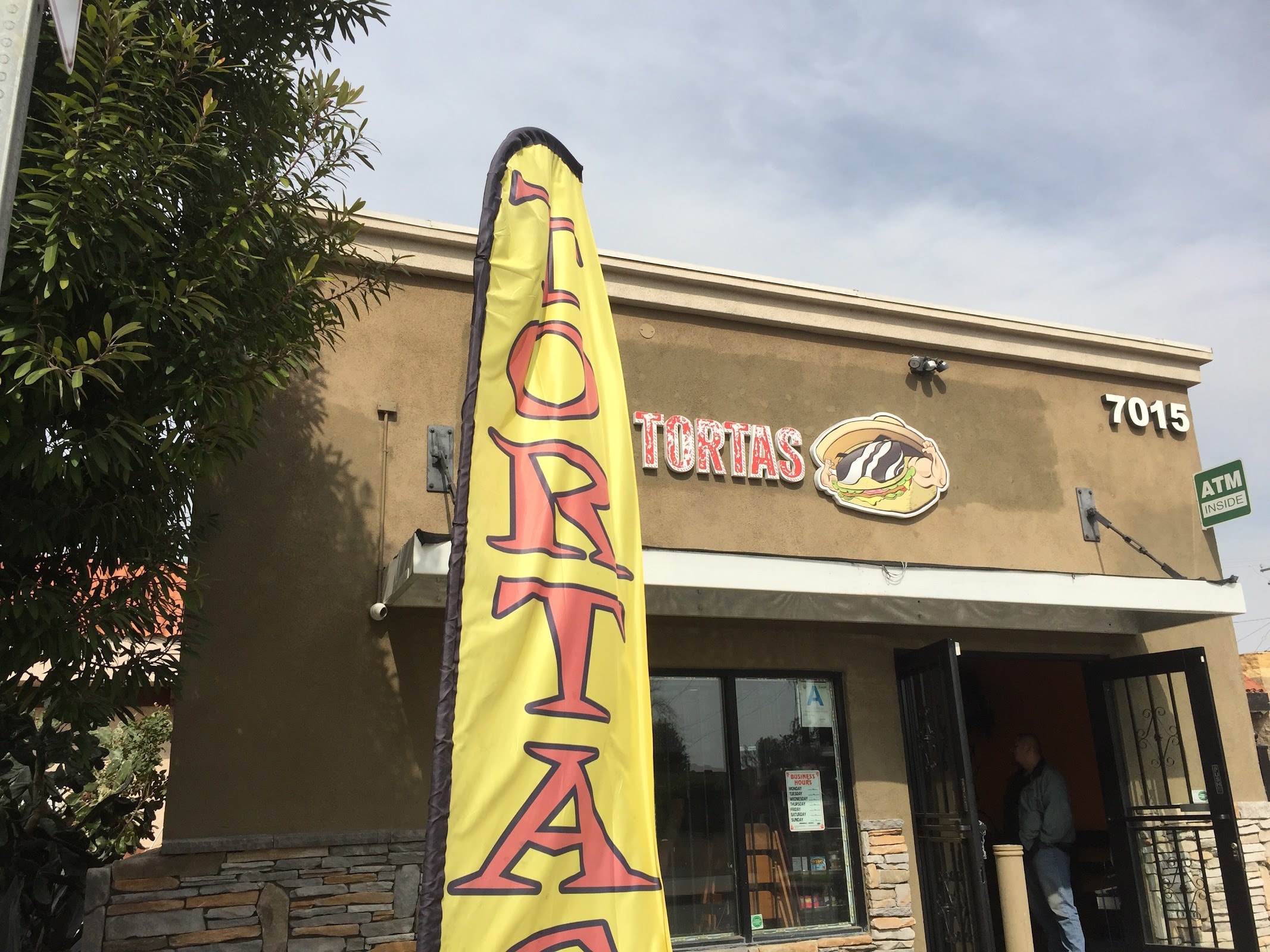 Tortas B Chingonas