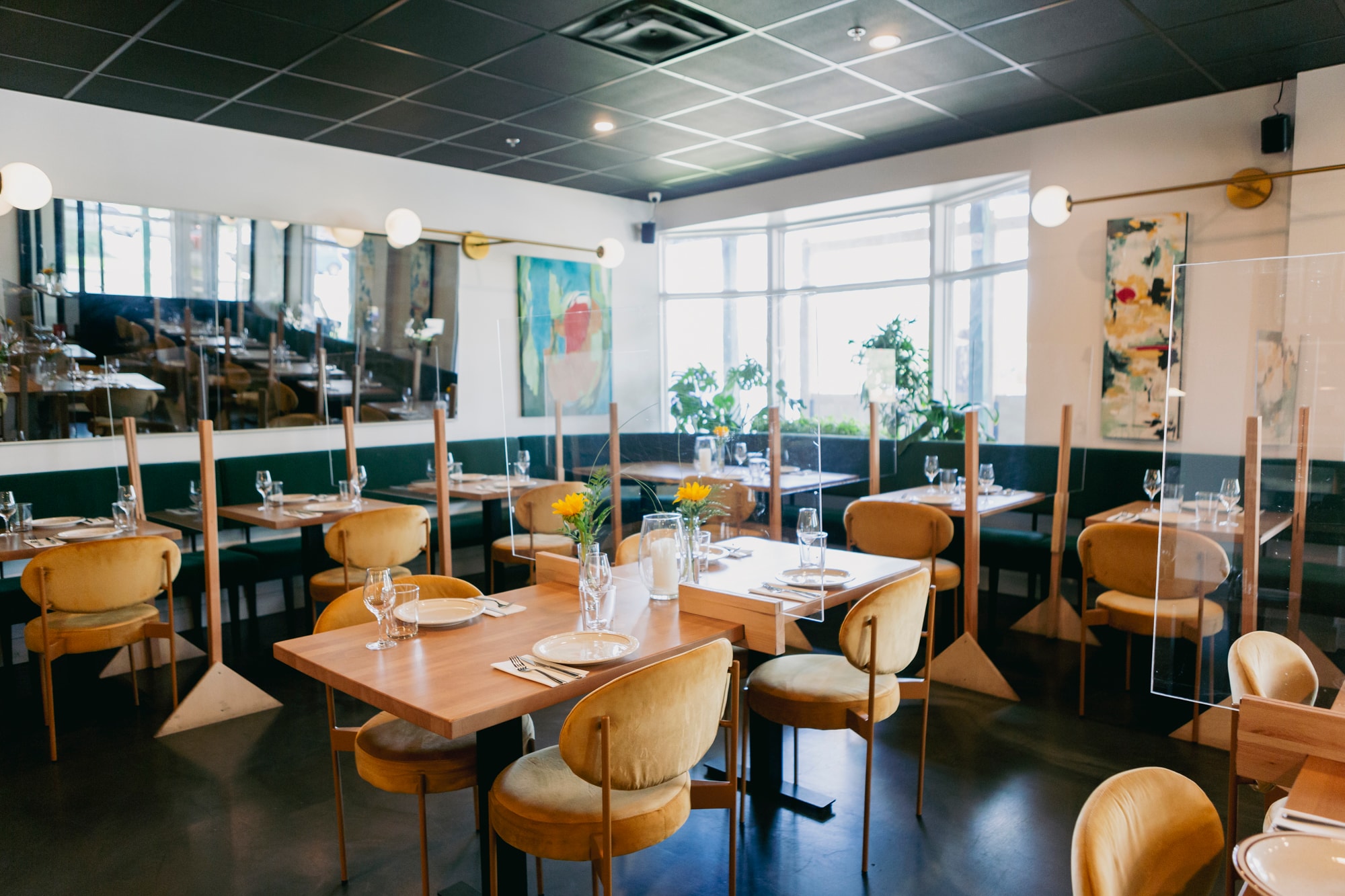 Restaurant La Selva